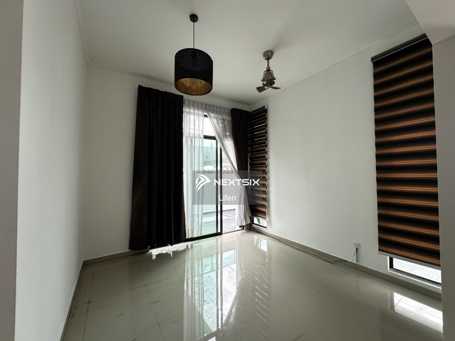 Cluster House For Sale in Pasir Gudang Johor - Image 5