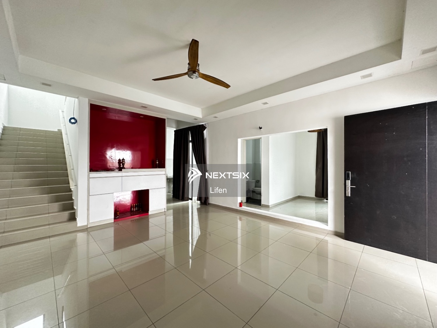 Cluster House For Sale in Pasir Gudang Johor - Image 6