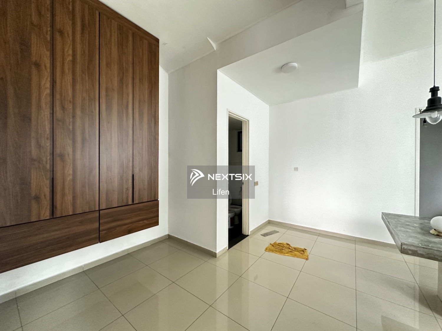 Cluster House For Sale in Pasir Gudang Johor - Image 7