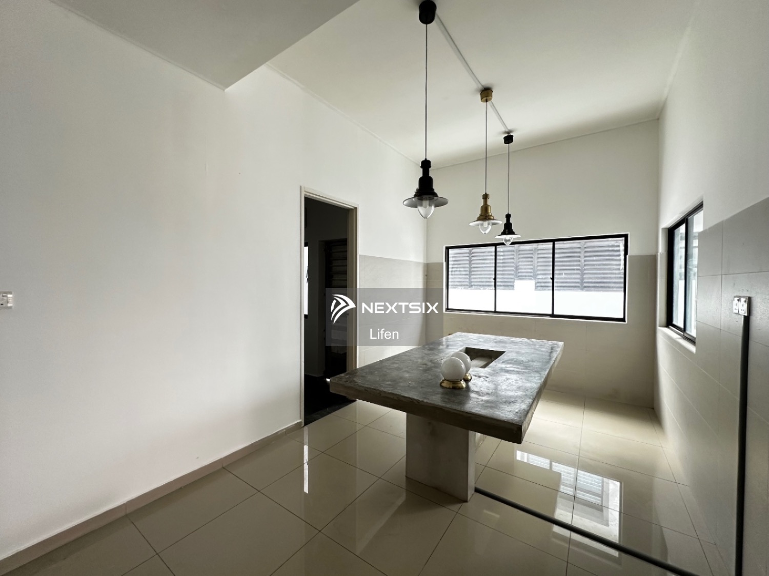Cluster House For Sale in Pasir Gudang Johor - Image 8