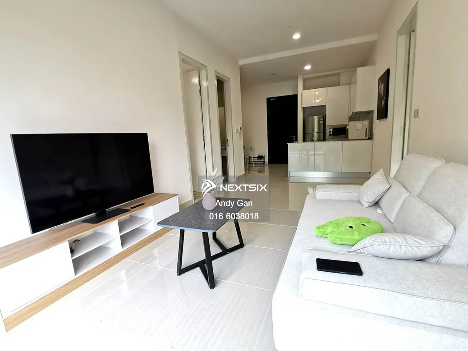 Serviced Residence For Rent in Country Heights Damansara Kuala Lumpur