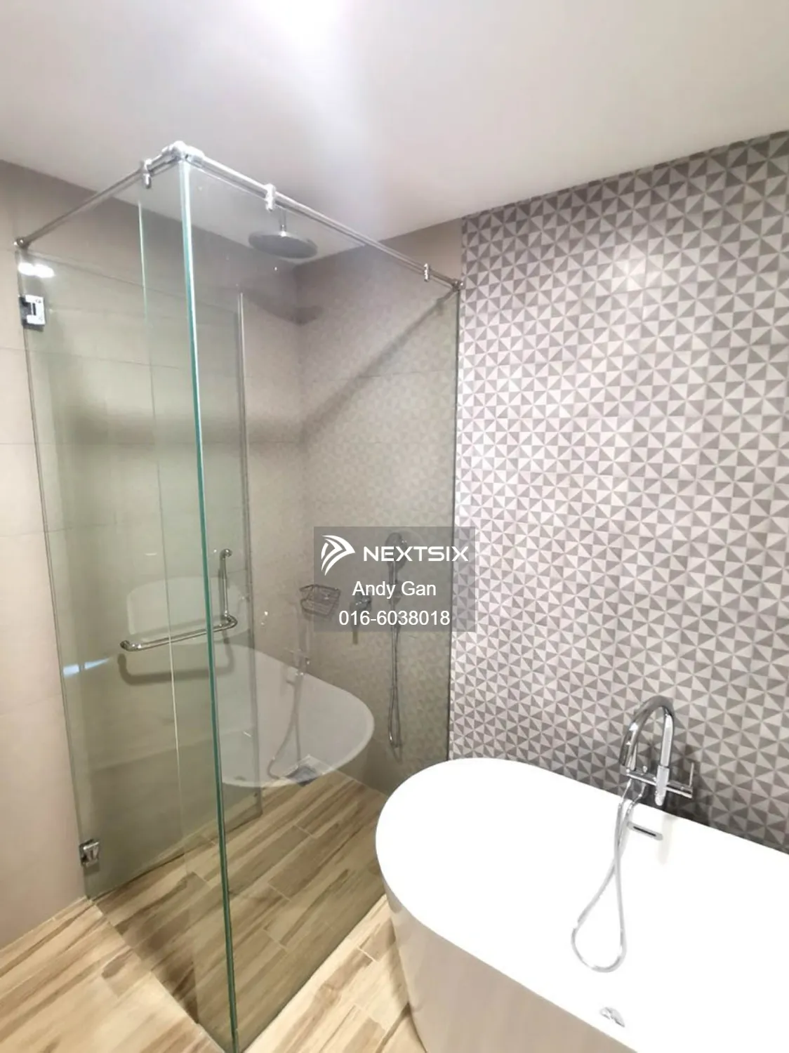 Serviced Residence For Rent in Country Heights Damansara Wilayah Persekutuan Kuala Lumpur - Image 10