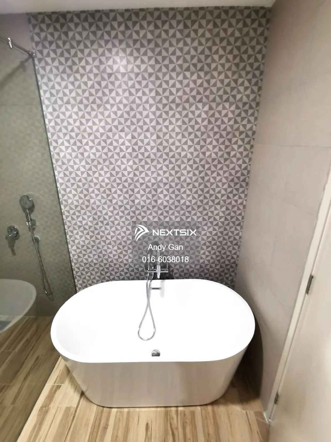 Serviced Residence For Rent in Country Heights Damansara Wilayah Persekutuan Kuala Lumpur - Image 11