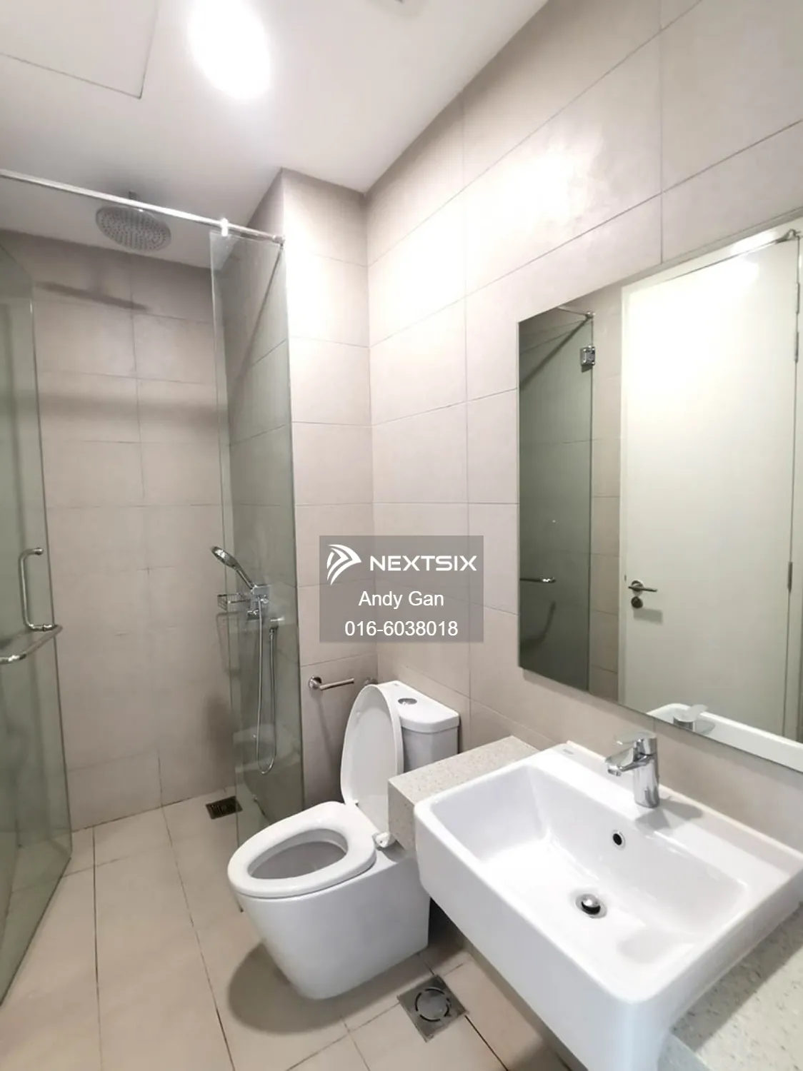 Serviced Residence For Rent in Country Heights Damansara Wilayah Persekutuan Kuala Lumpur - Image 12