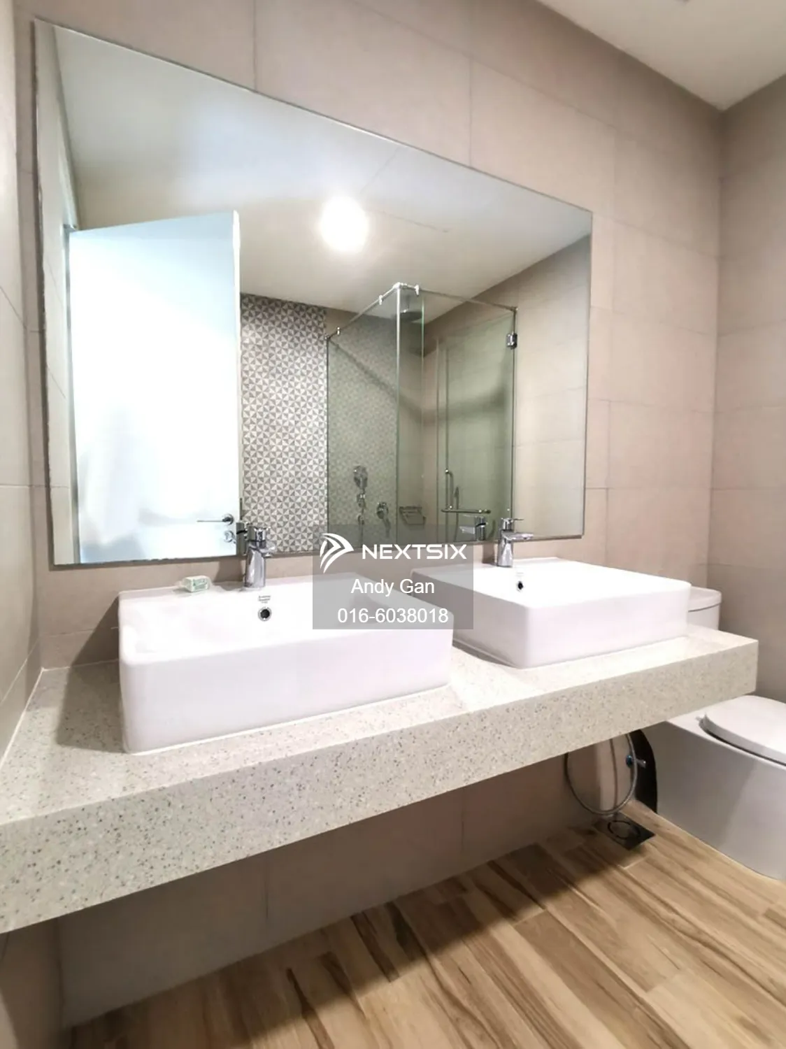 Serviced Residence For Rent in Country Heights Damansara Wilayah Persekutuan Kuala Lumpur - Image 13