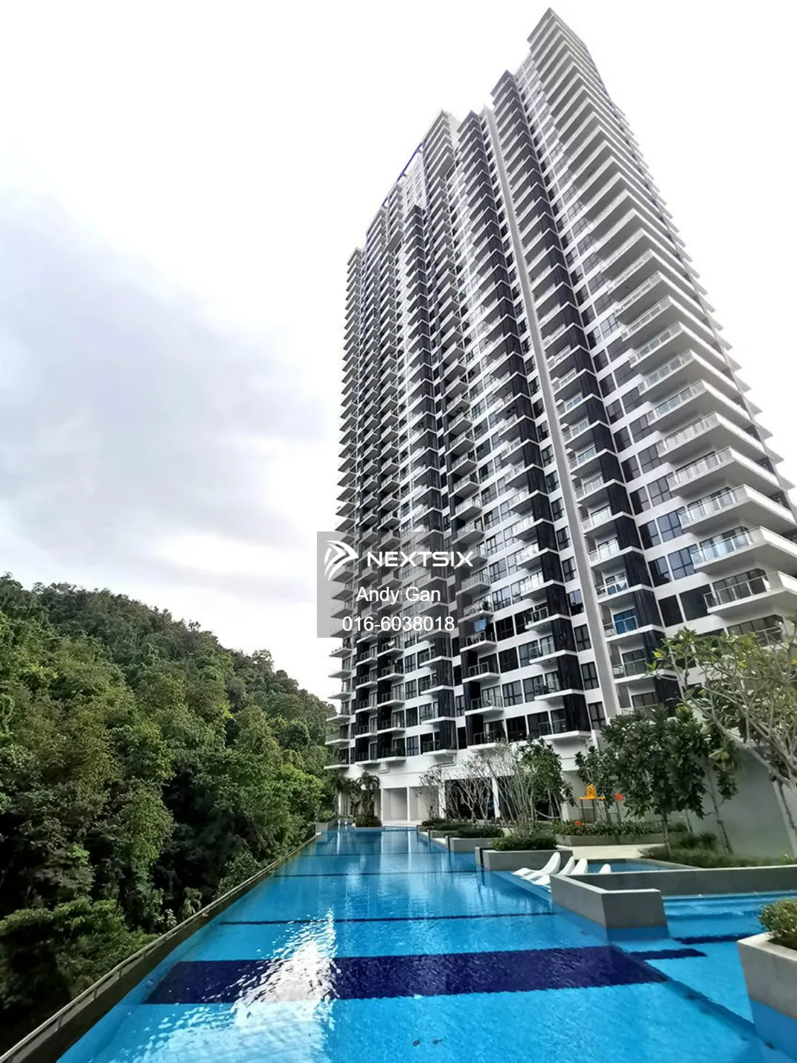 Serviced Residence For Rent in Country Heights Damansara Wilayah Persekutuan Kuala Lumpur - Image 14