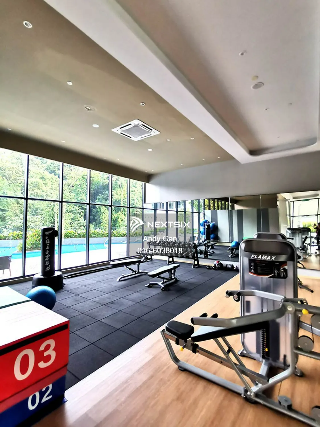 Serviced Residence For Rent in Country Heights Damansara Wilayah Persekutuan Kuala Lumpur - Image 16