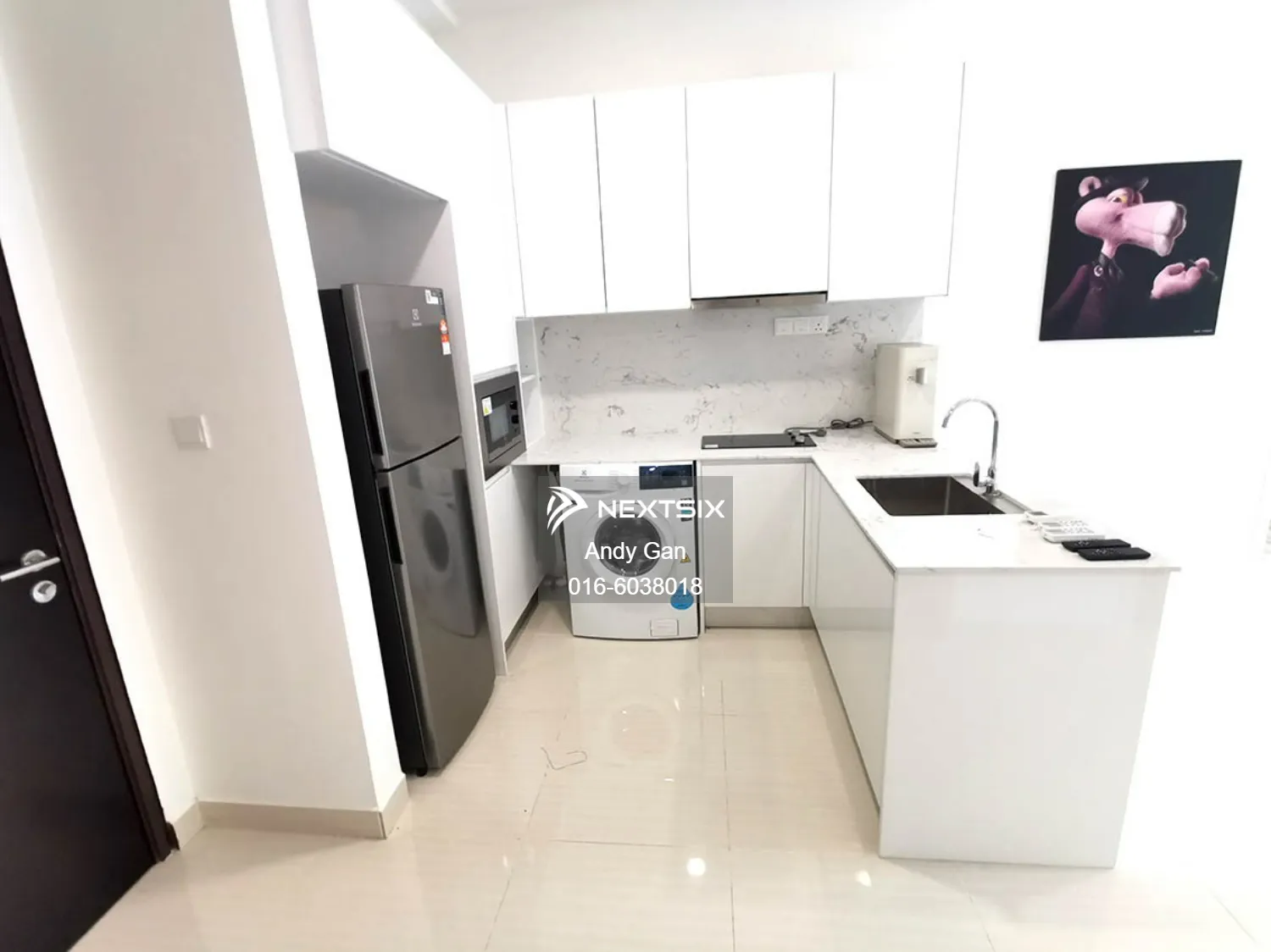 Serviced Residence For Rent in Country Heights Damansara Wilayah Persekutuan Kuala Lumpur - Image 5