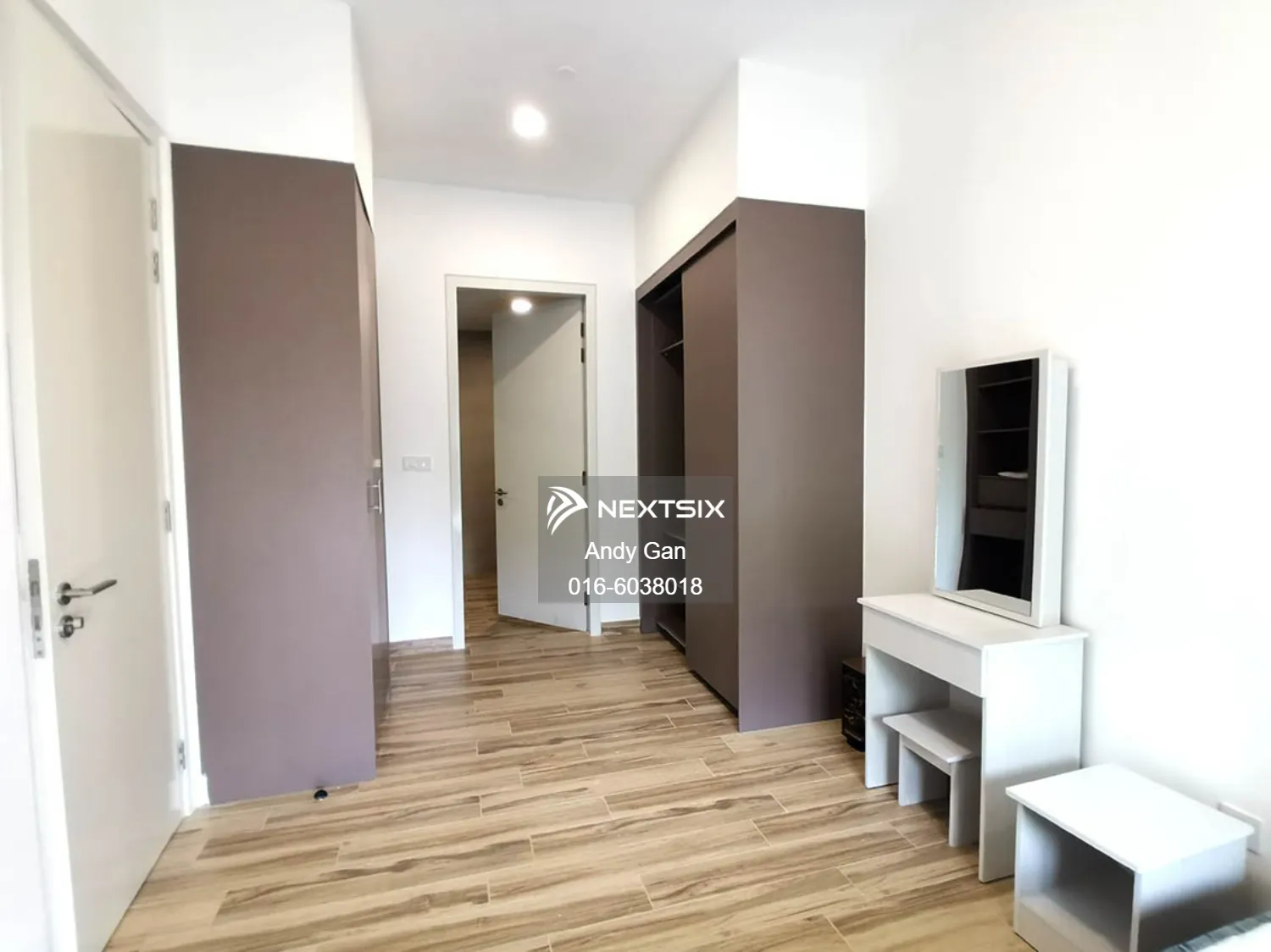 Serviced Residence For Rent in Country Heights Damansara Wilayah Persekutuan Kuala Lumpur - Image 8