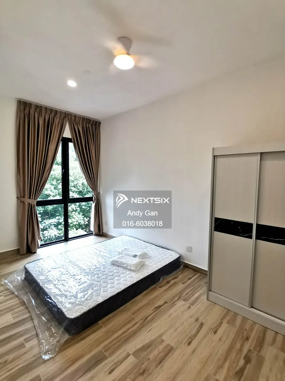Serviced Residence For Rent in Country Heights Damansara Wilayah Persekutuan Kuala Lumpur - Image 9