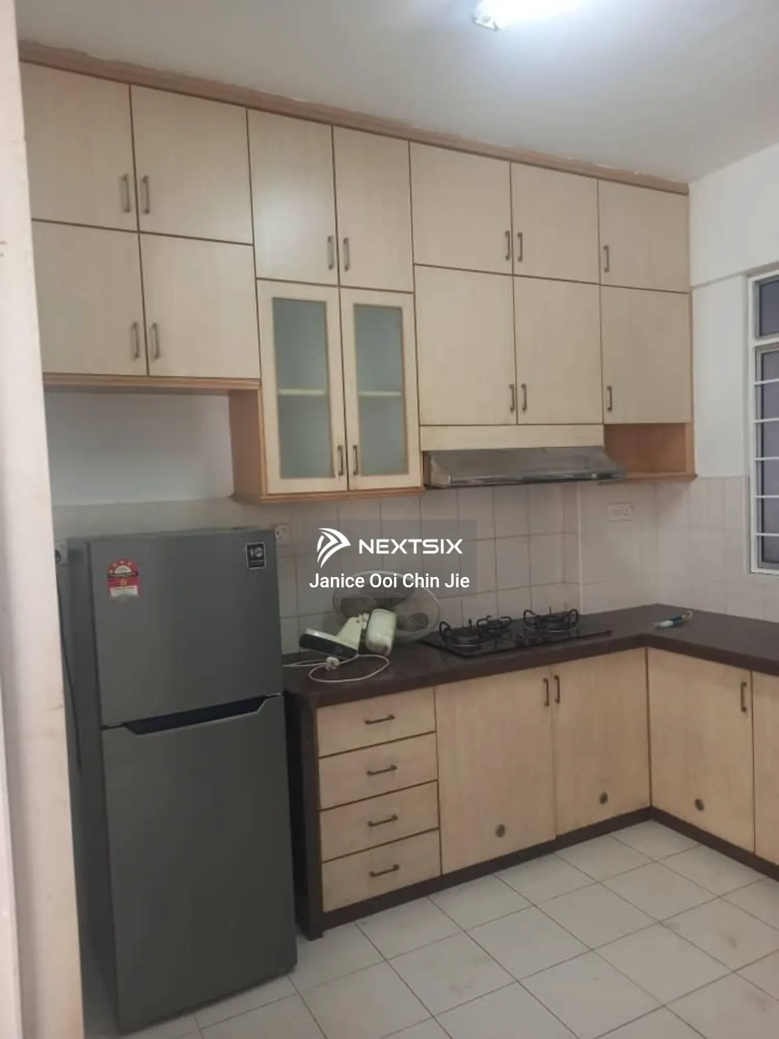Condominium For Rent in Bayan Lepas Penang - Image 6