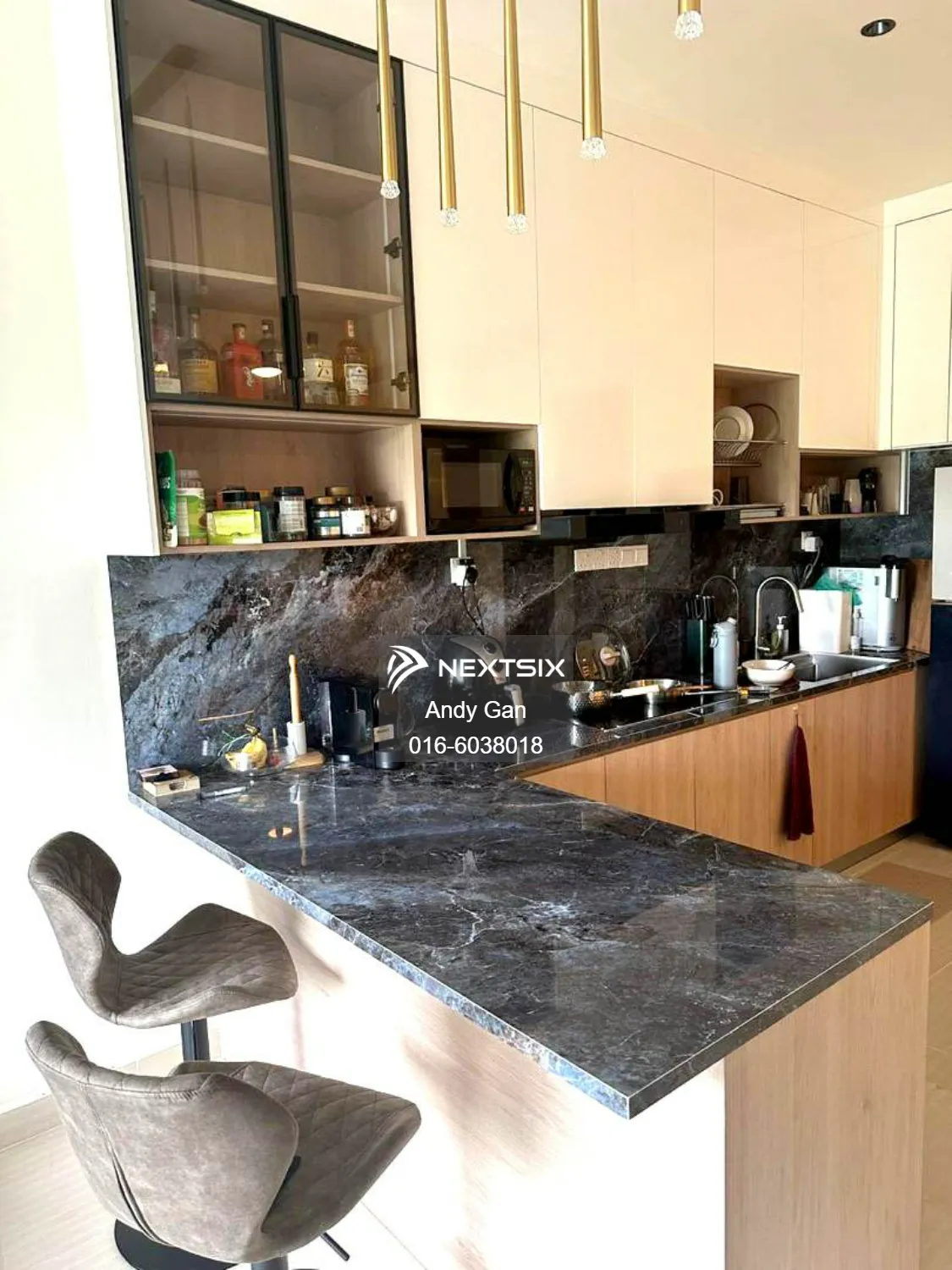 Serviced Residence For Rent in Country Heights Damansara Kuala Lumpur