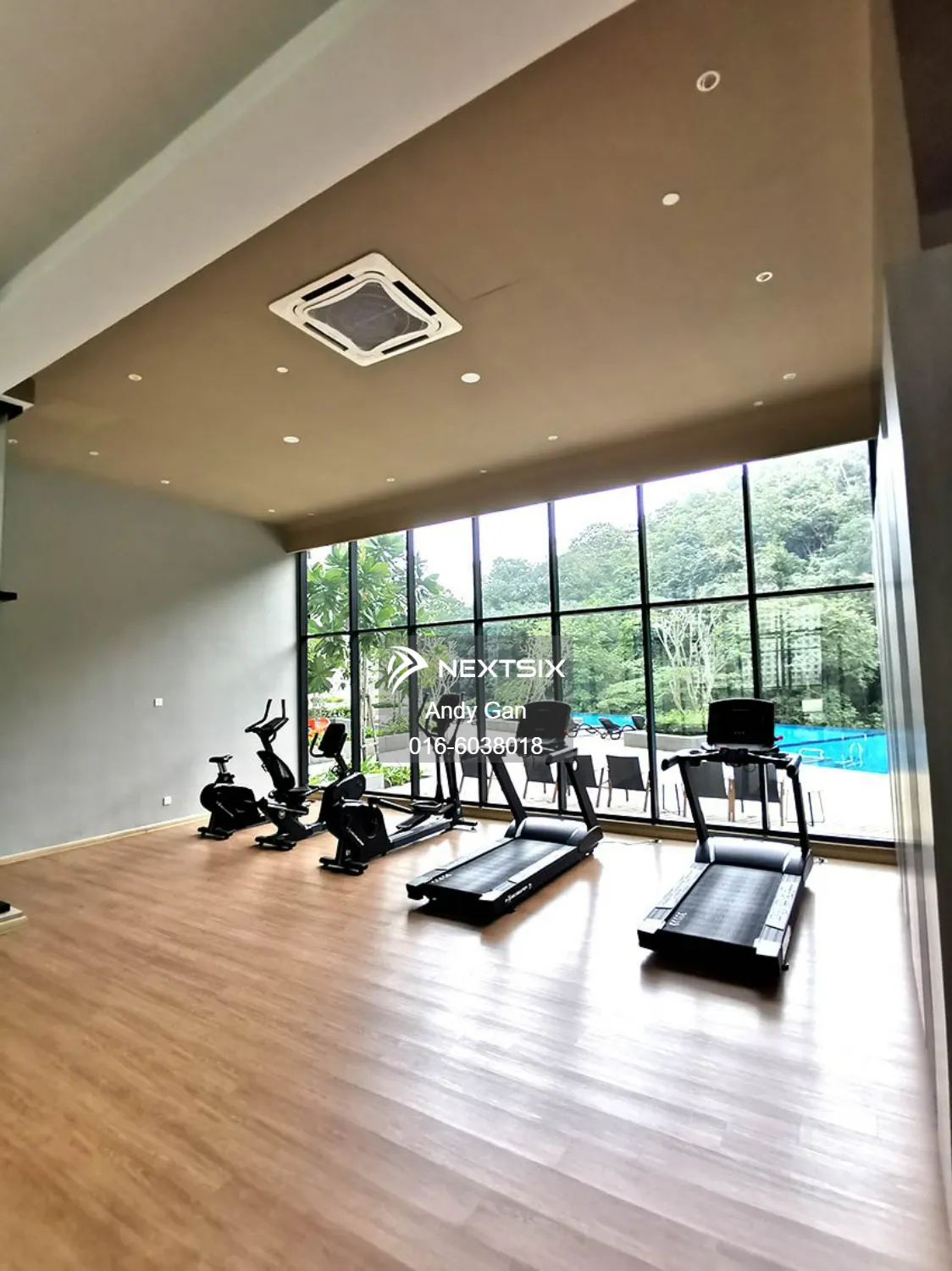 Serviced Residence For Rent in Country Heights Damansara Wilayah Persekutuan Kuala Lumpur - Image 11