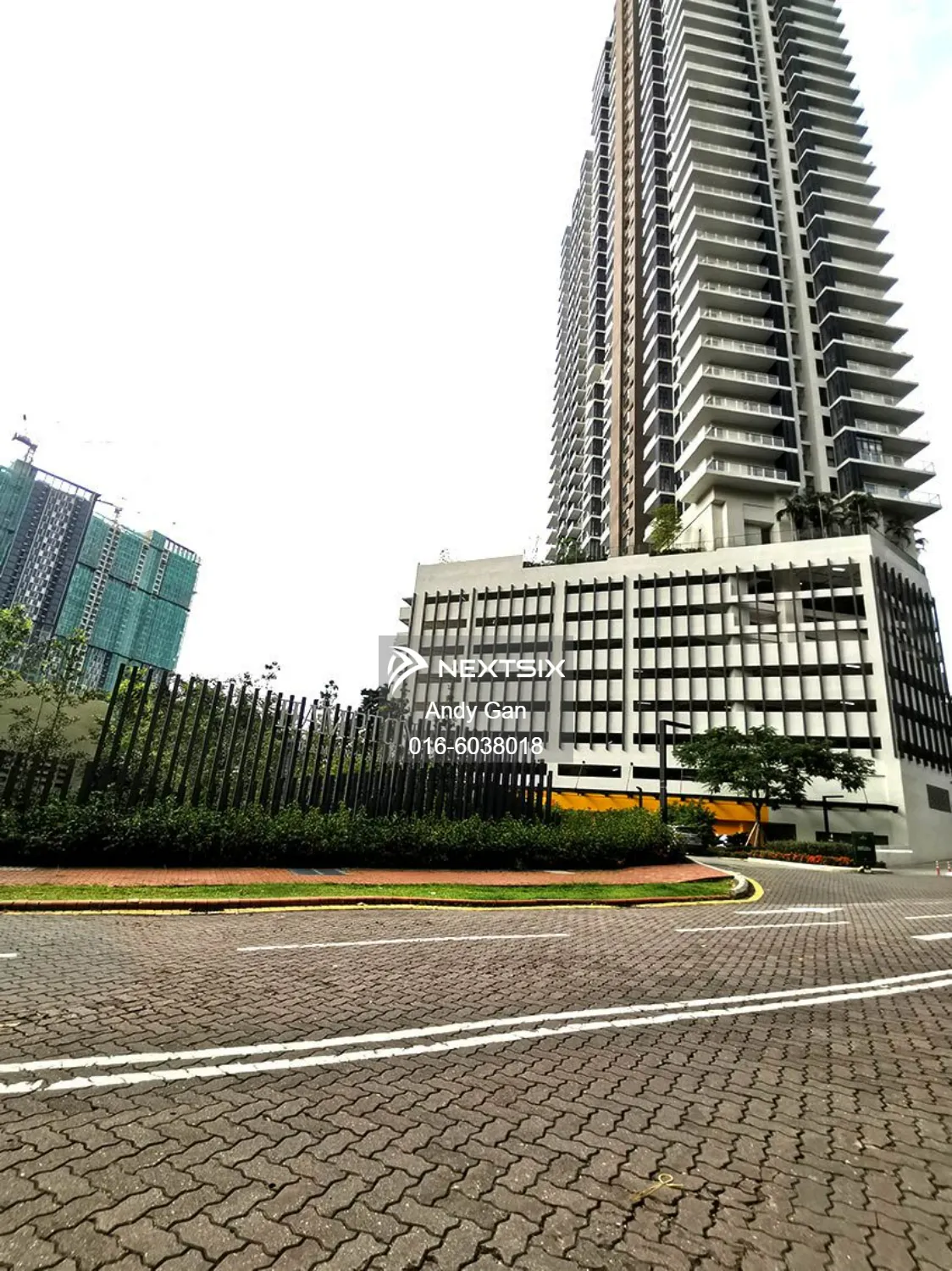 Serviced Residence For Rent in Country Heights Damansara Wilayah Persekutuan Kuala Lumpur - Image 12