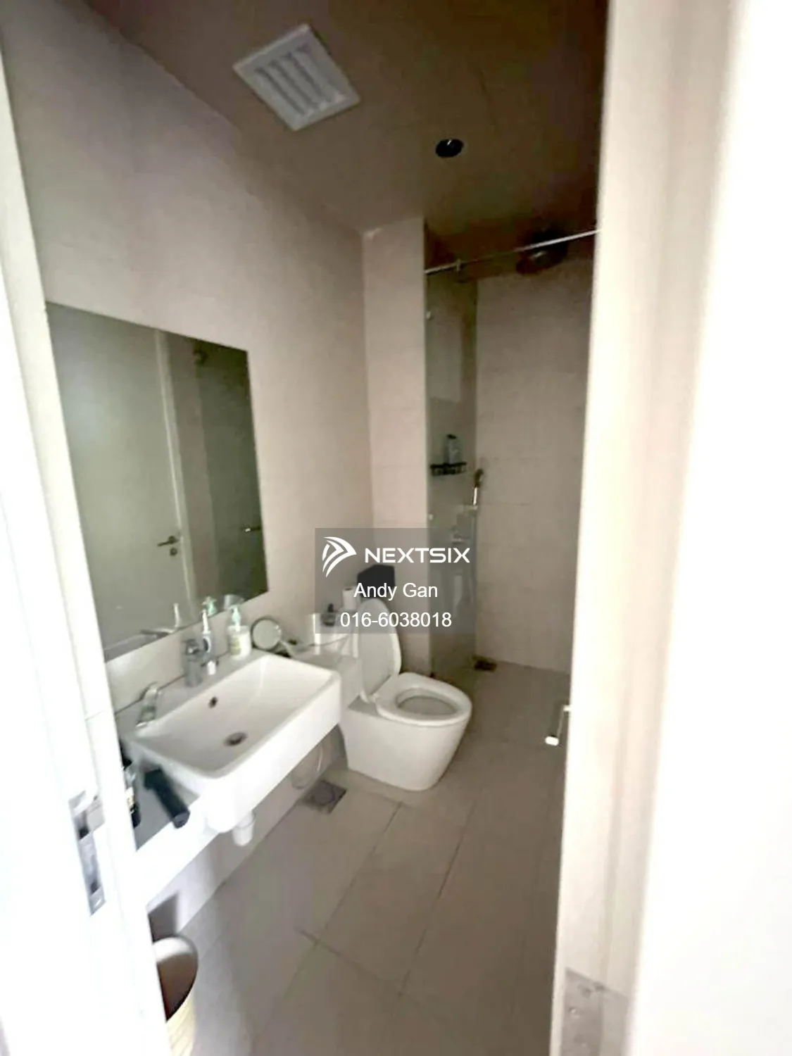 Serviced Residence For Rent in Country Heights Damansara Wilayah Persekutuan Kuala Lumpur - Image 6