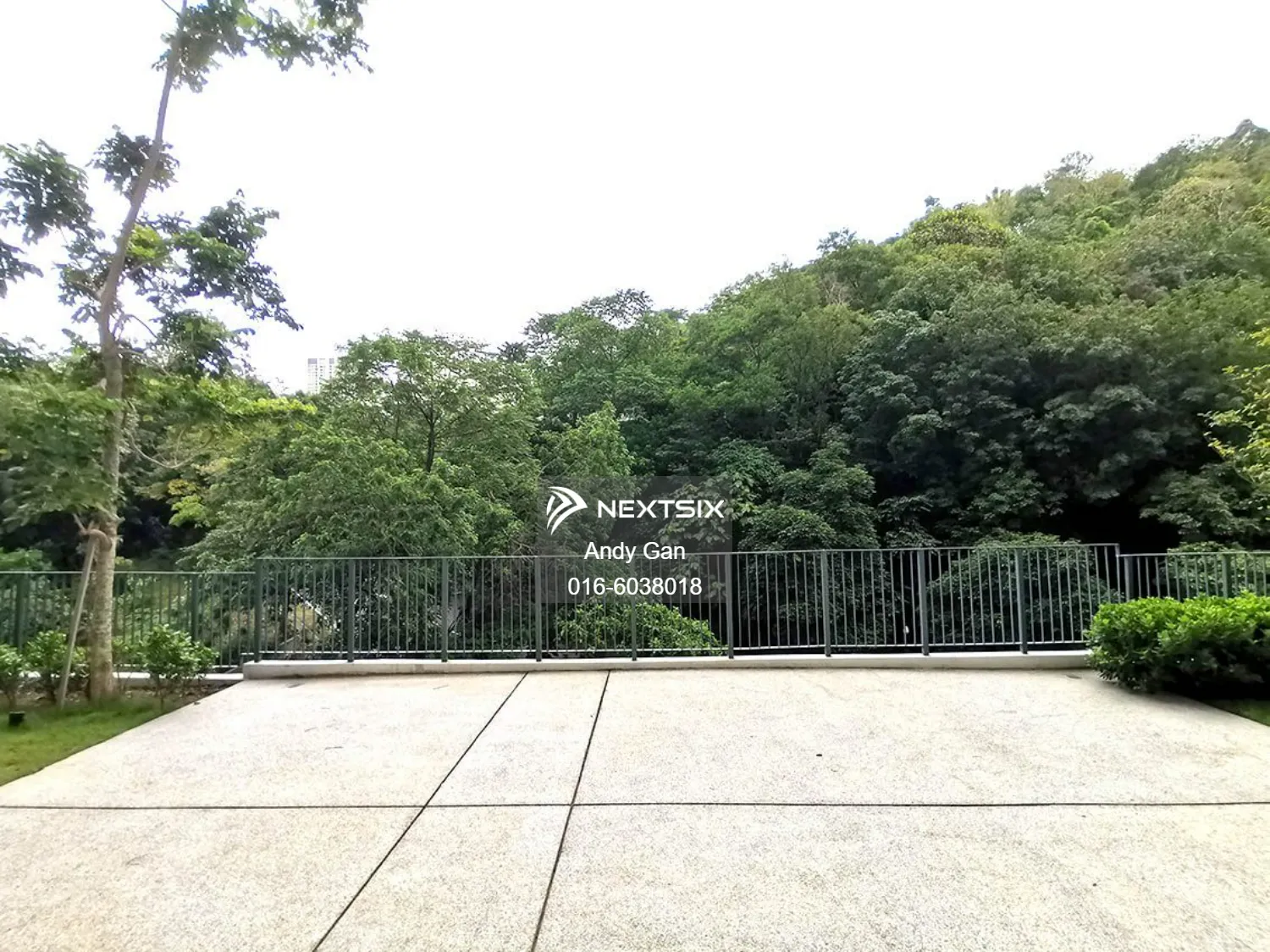 Serviced Residence For Rent in Country Heights Damansara Wilayah Persekutuan Kuala Lumpur - Image 8