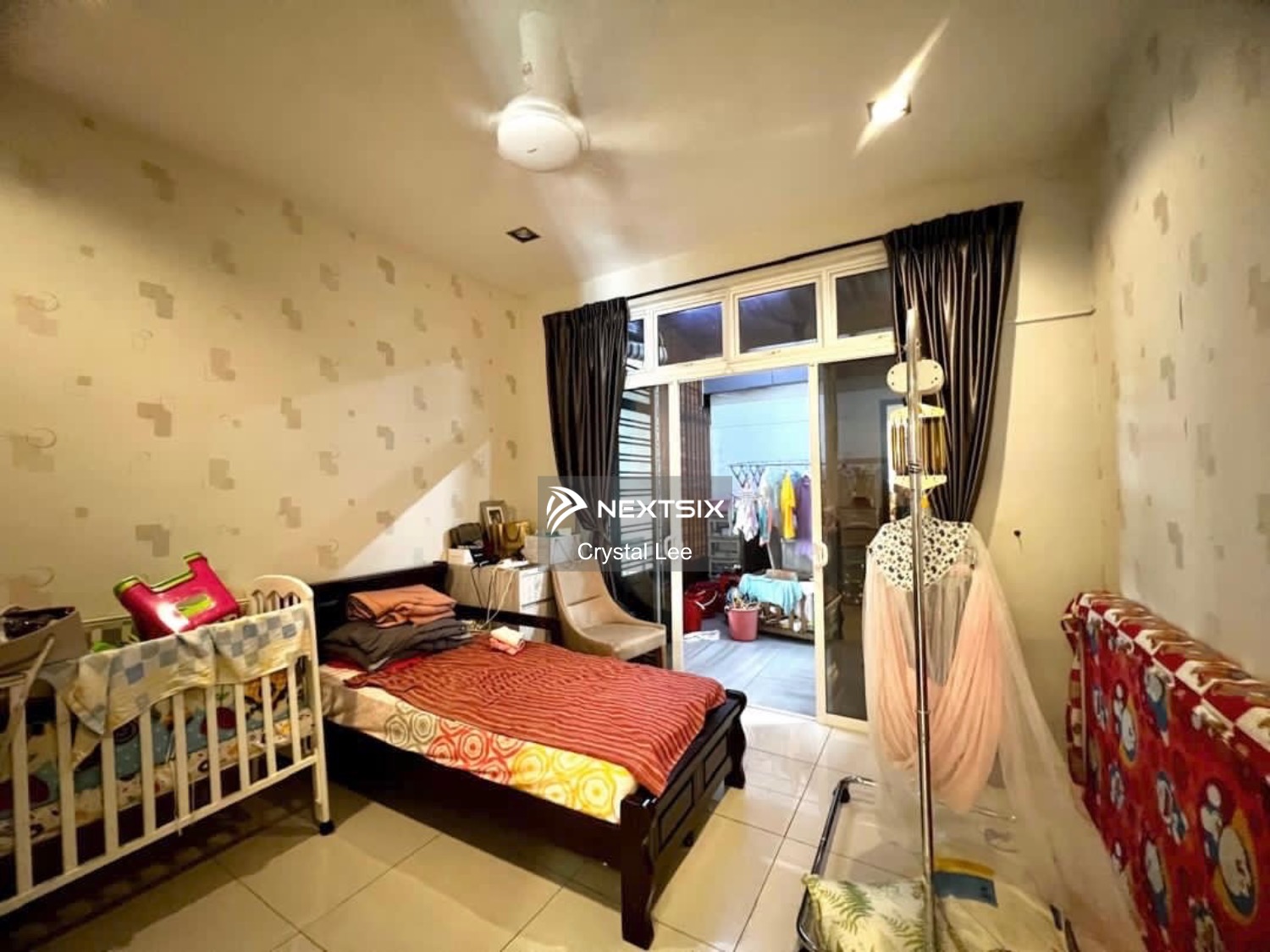 Semi-detached House For Sale in Skudai Johor - Image 10