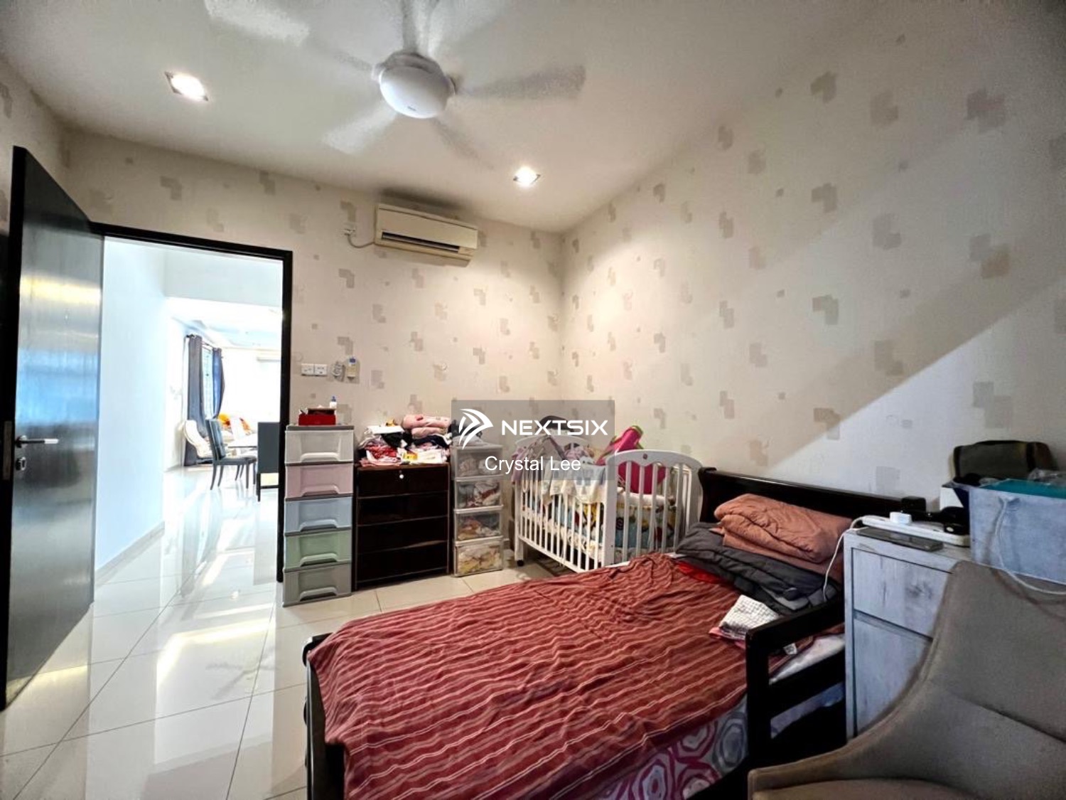 Semi-detached House For Sale in Skudai Johor - Image 11