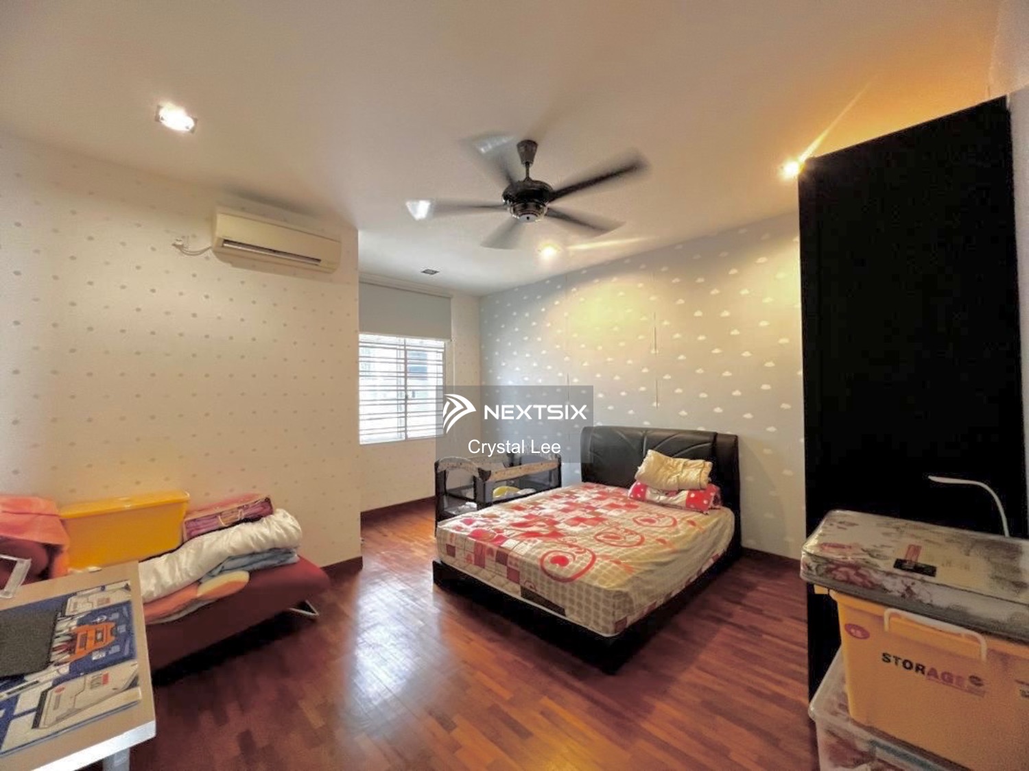 Semi-detached House For Sale in Skudai Johor - Image 12