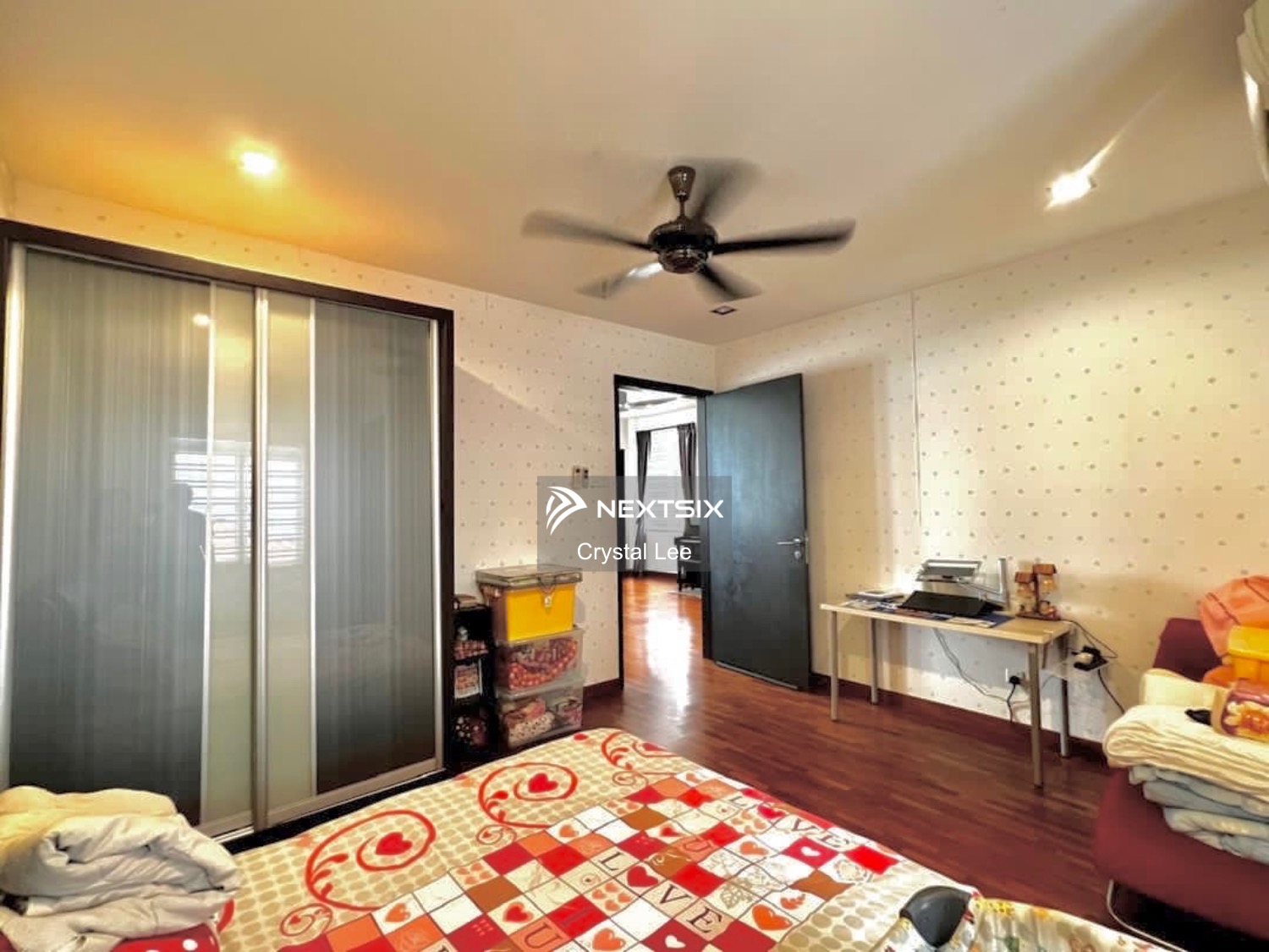 Semi-detached House For Sale in Skudai Johor - Image 13