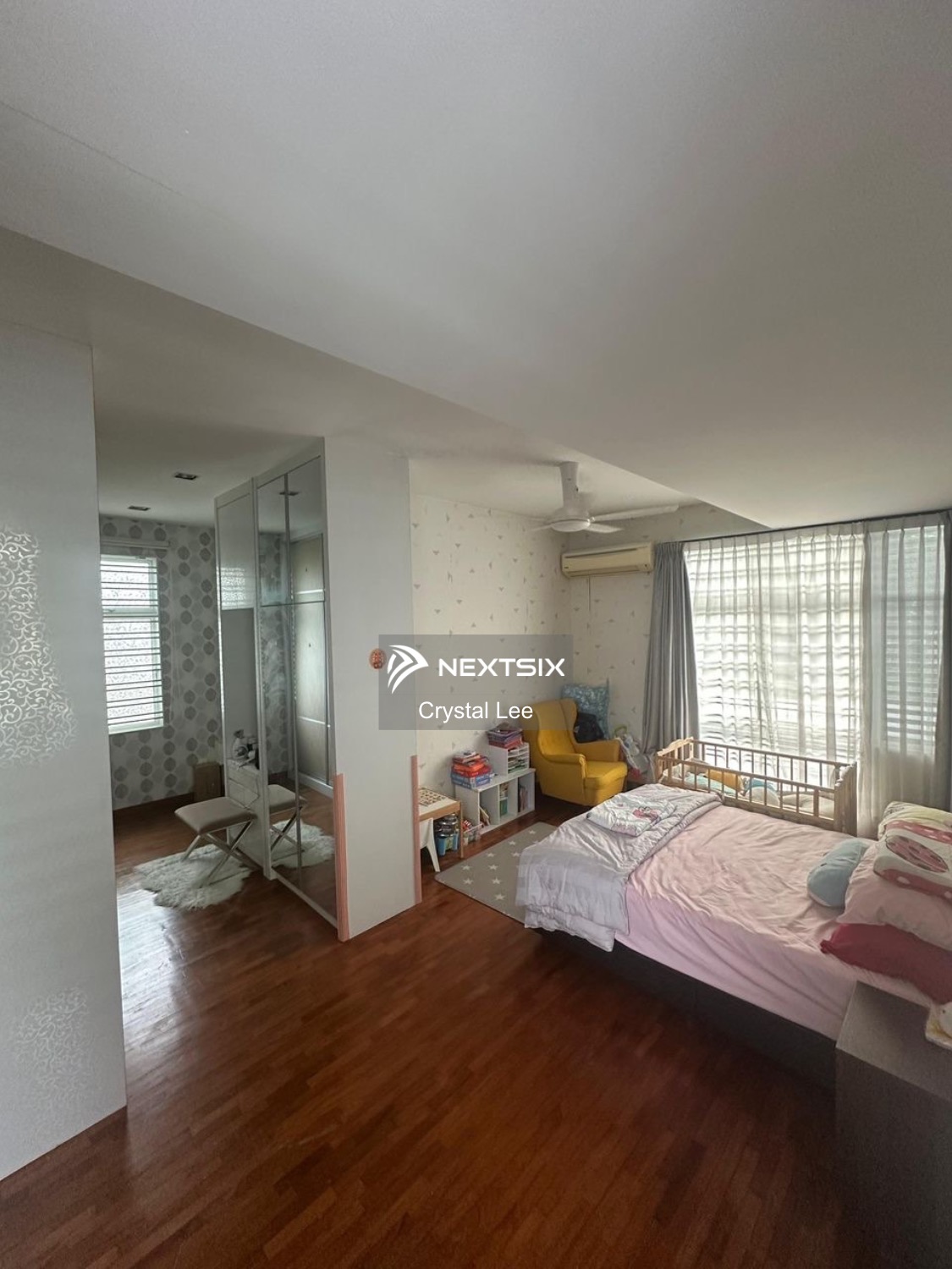 Semi-detached House For Sale in Skudai Johor - Image 14