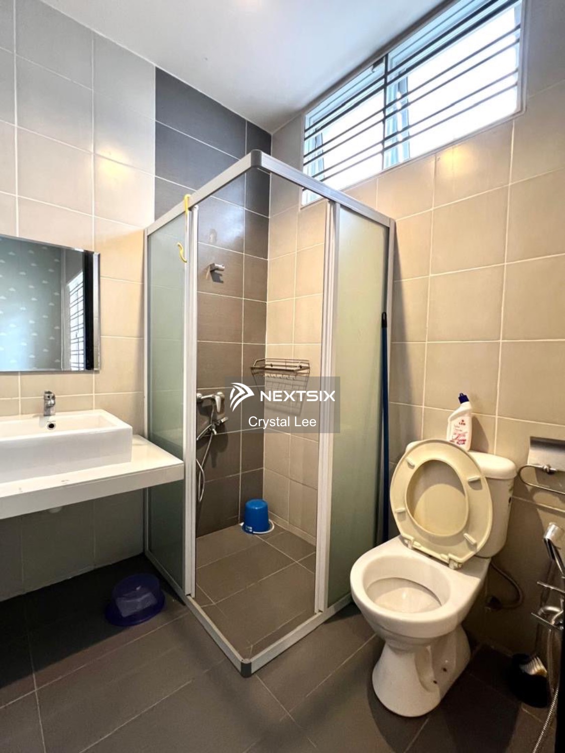 Semi-detached House For Sale in Skudai Johor - Image 18