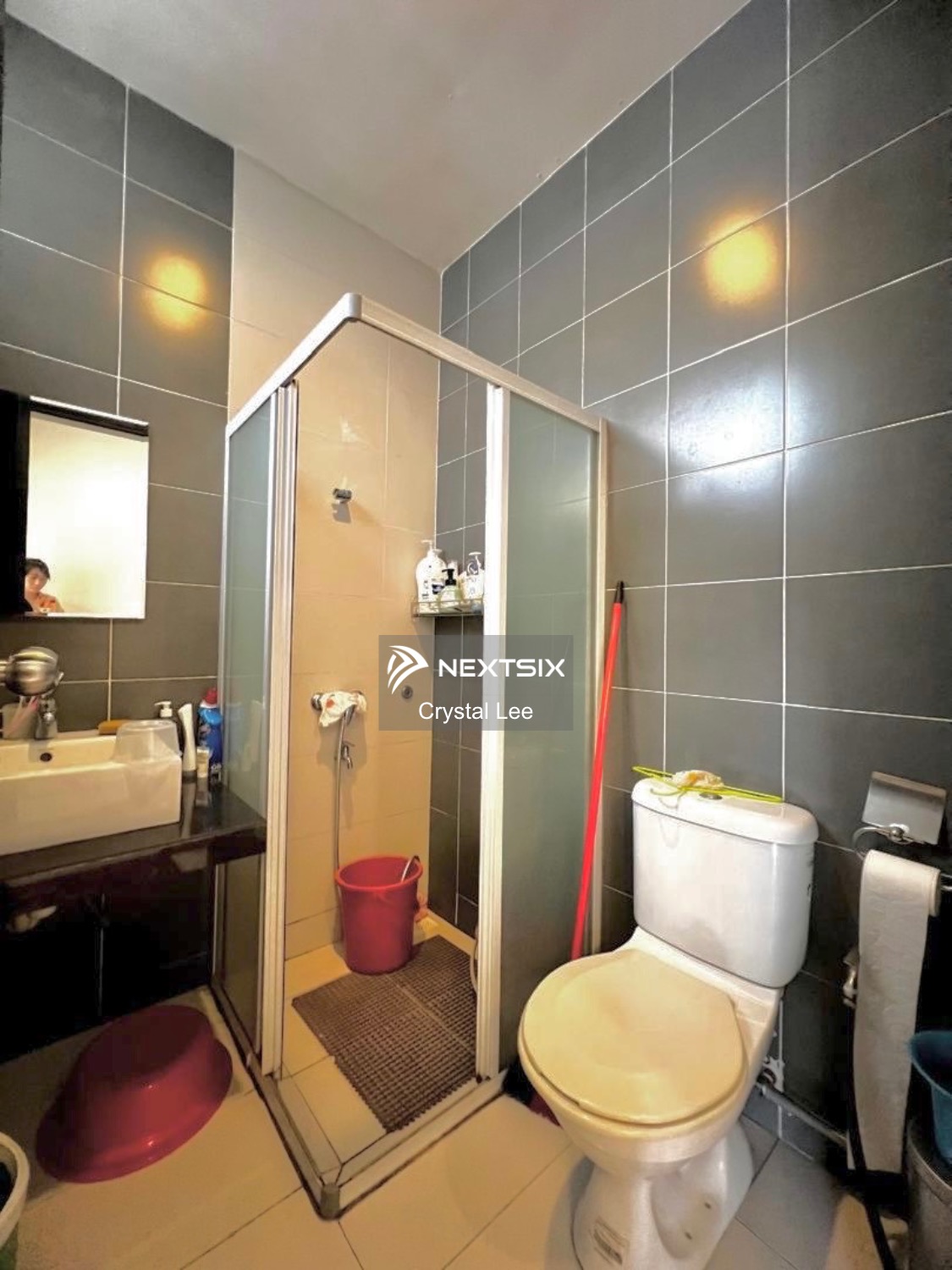 Semi-detached House For Sale in Skudai Johor - Image 19