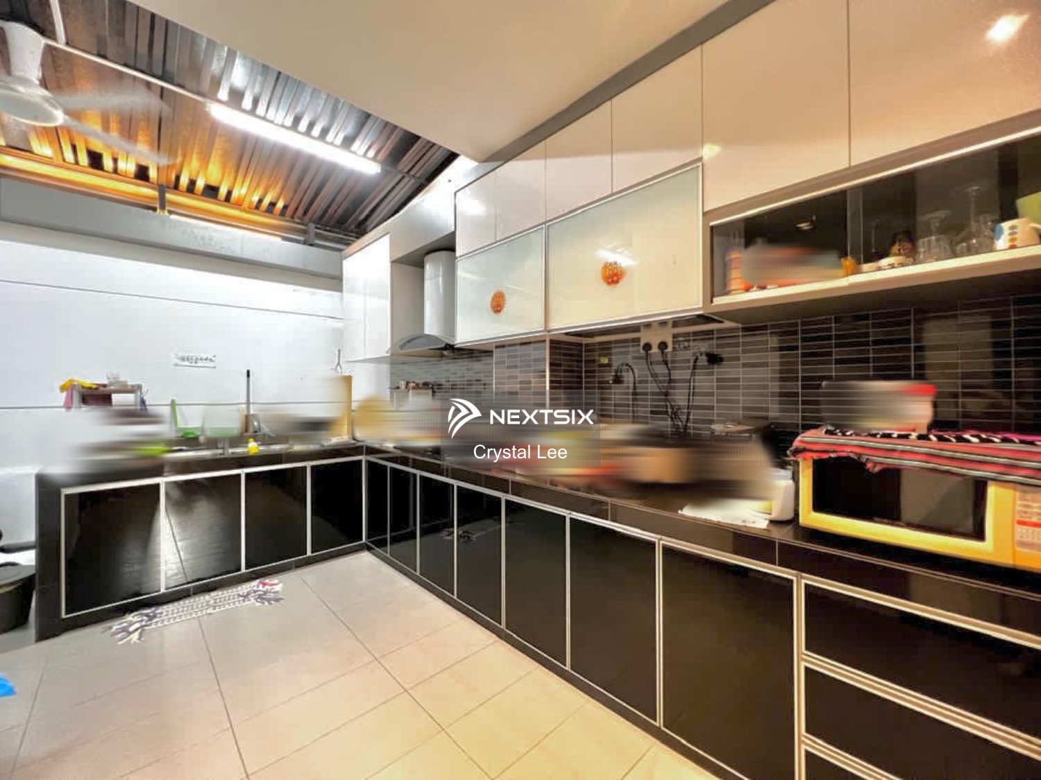 Semi-detached House For Sale in Skudai Johor - Image 5