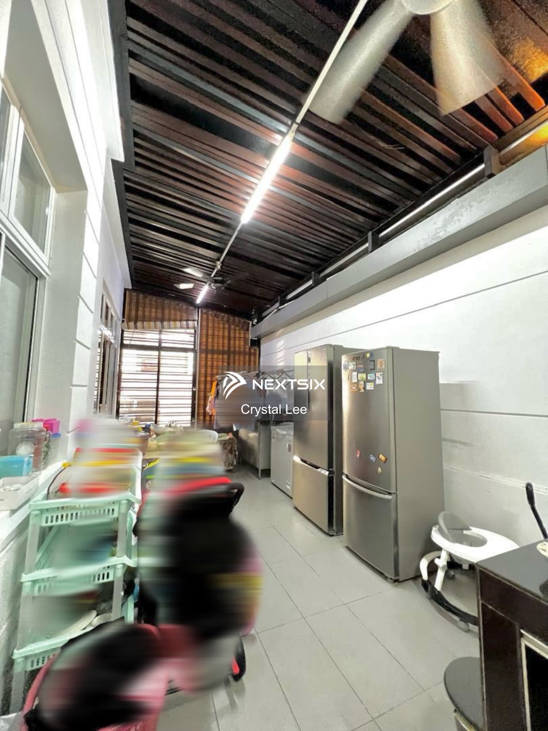 Semi-detached House For Sale in Skudai Johor - Image 6