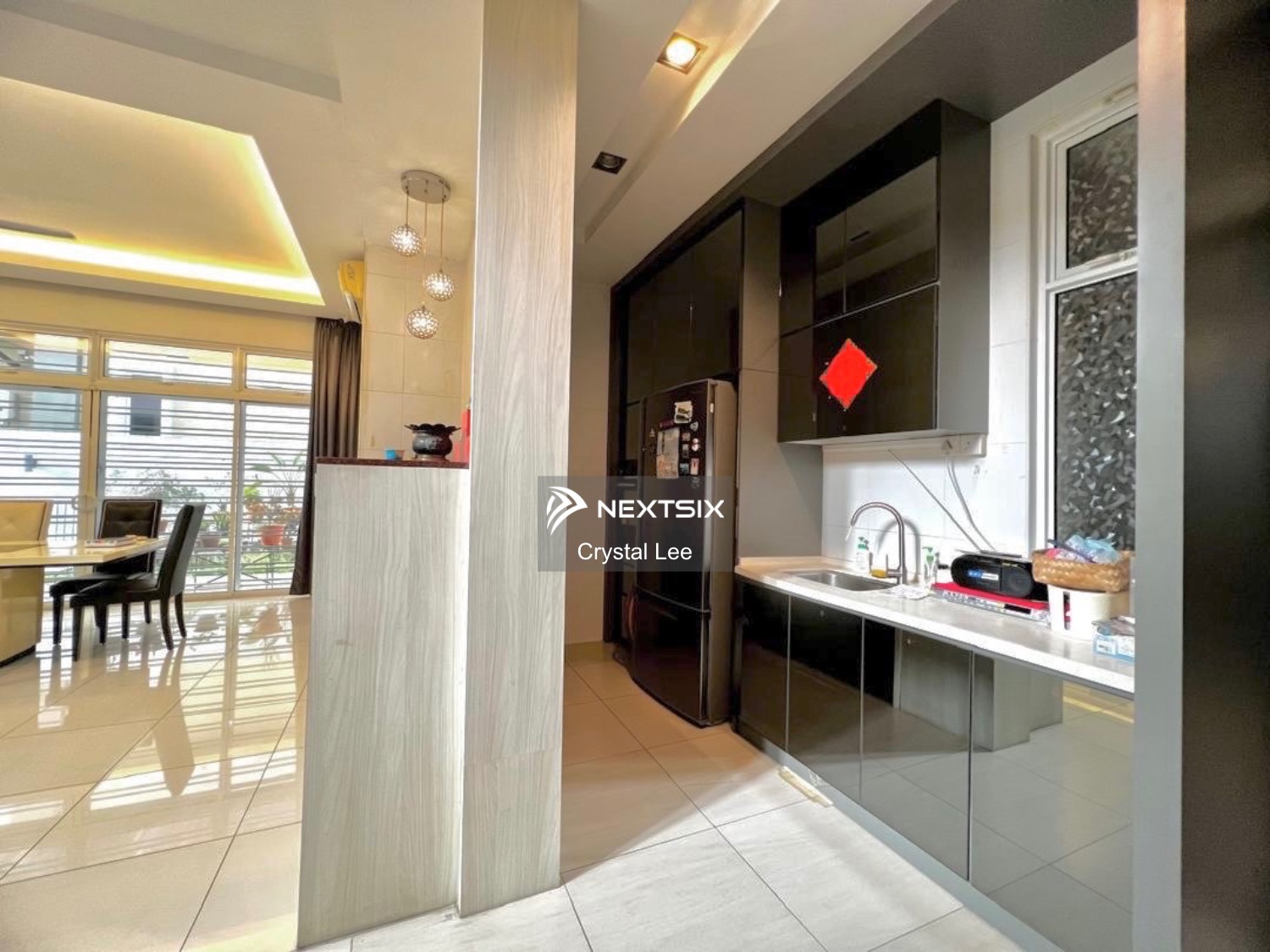 Semi-detached House For Sale in Skudai Johor - Image 7