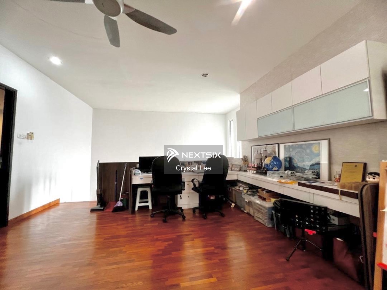 Semi-detached House For Sale in Skudai Johor - Image 8