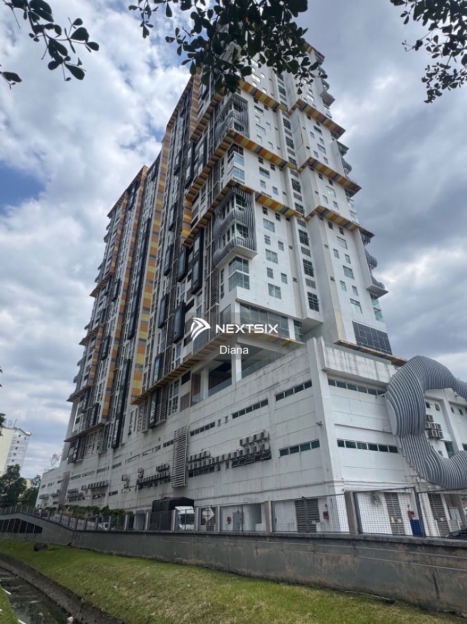 Shop For Rent in Shah Alam Selangor