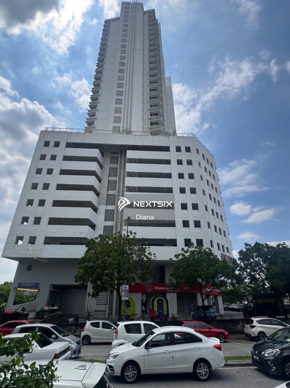 Shop For Rent in Shah Alam Selangor - Image 2