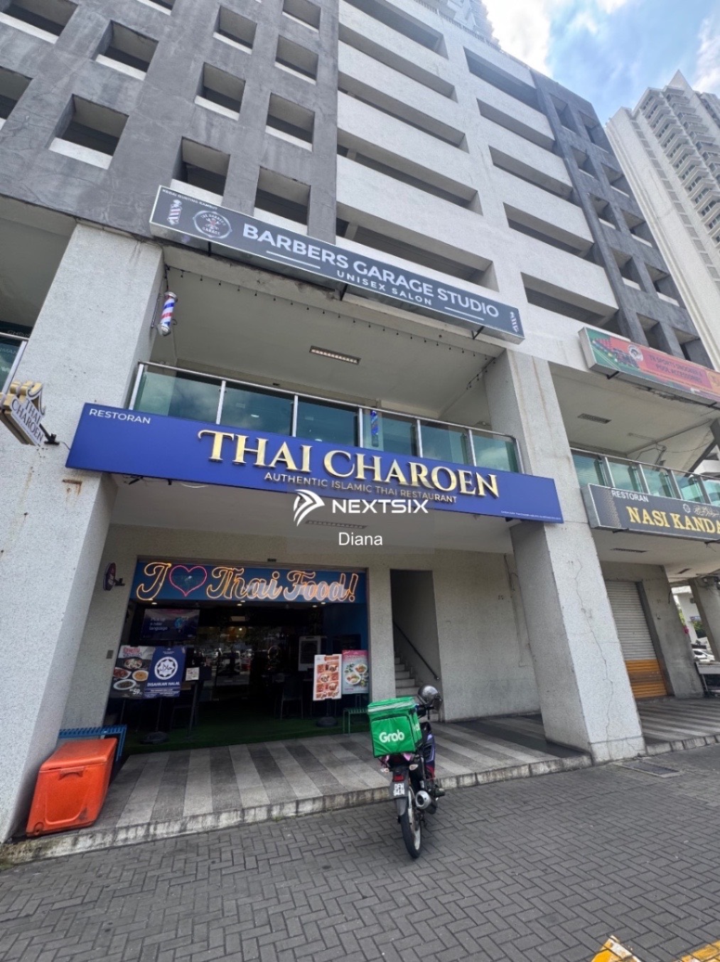 Shop For Rent in Shah Alam Selangor - Image 3