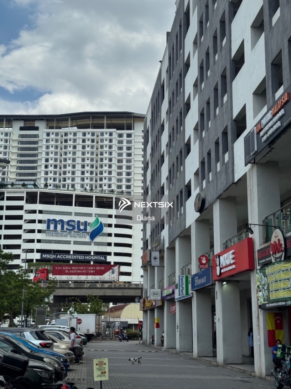 Shop For Rent in Shah Alam Selangor - Image 4
