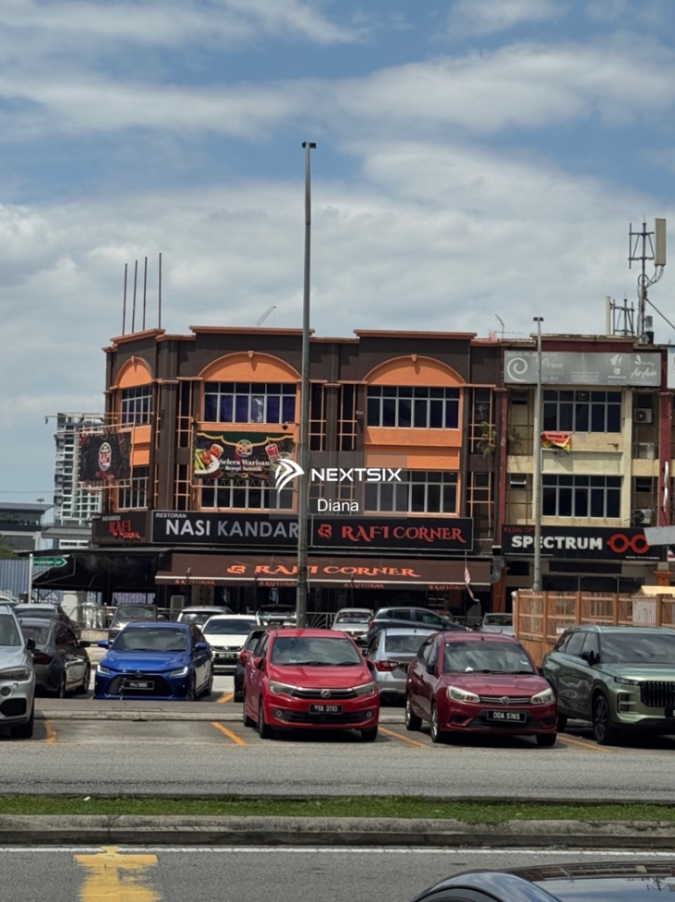 Shop For Rent in Shah Alam Selangor - Image 5