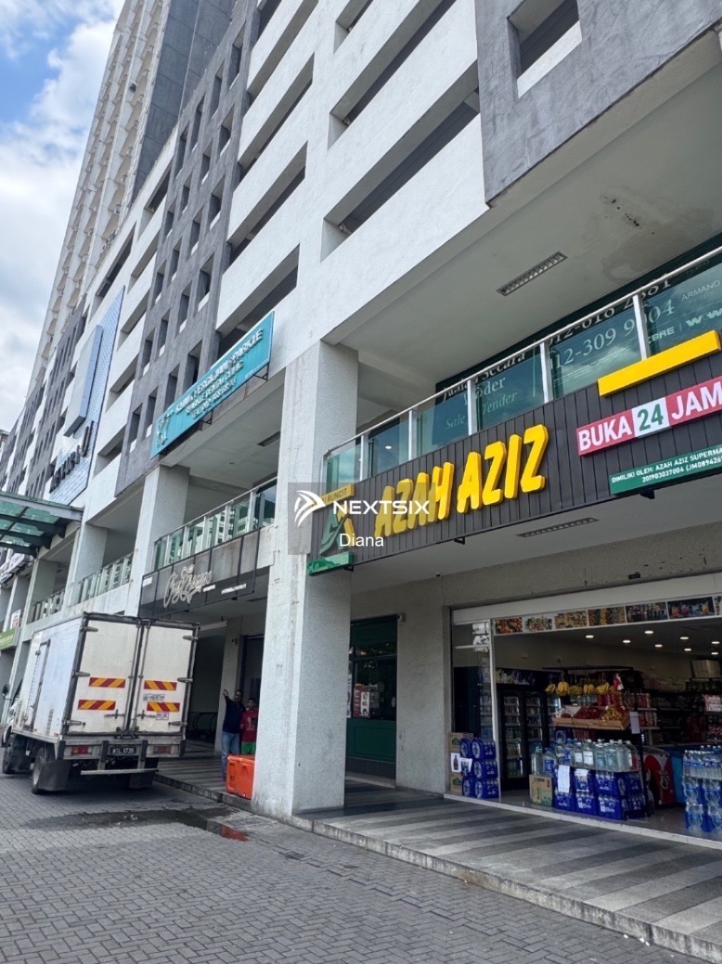 Shop For Rent in Shah Alam Selangor - Image 6