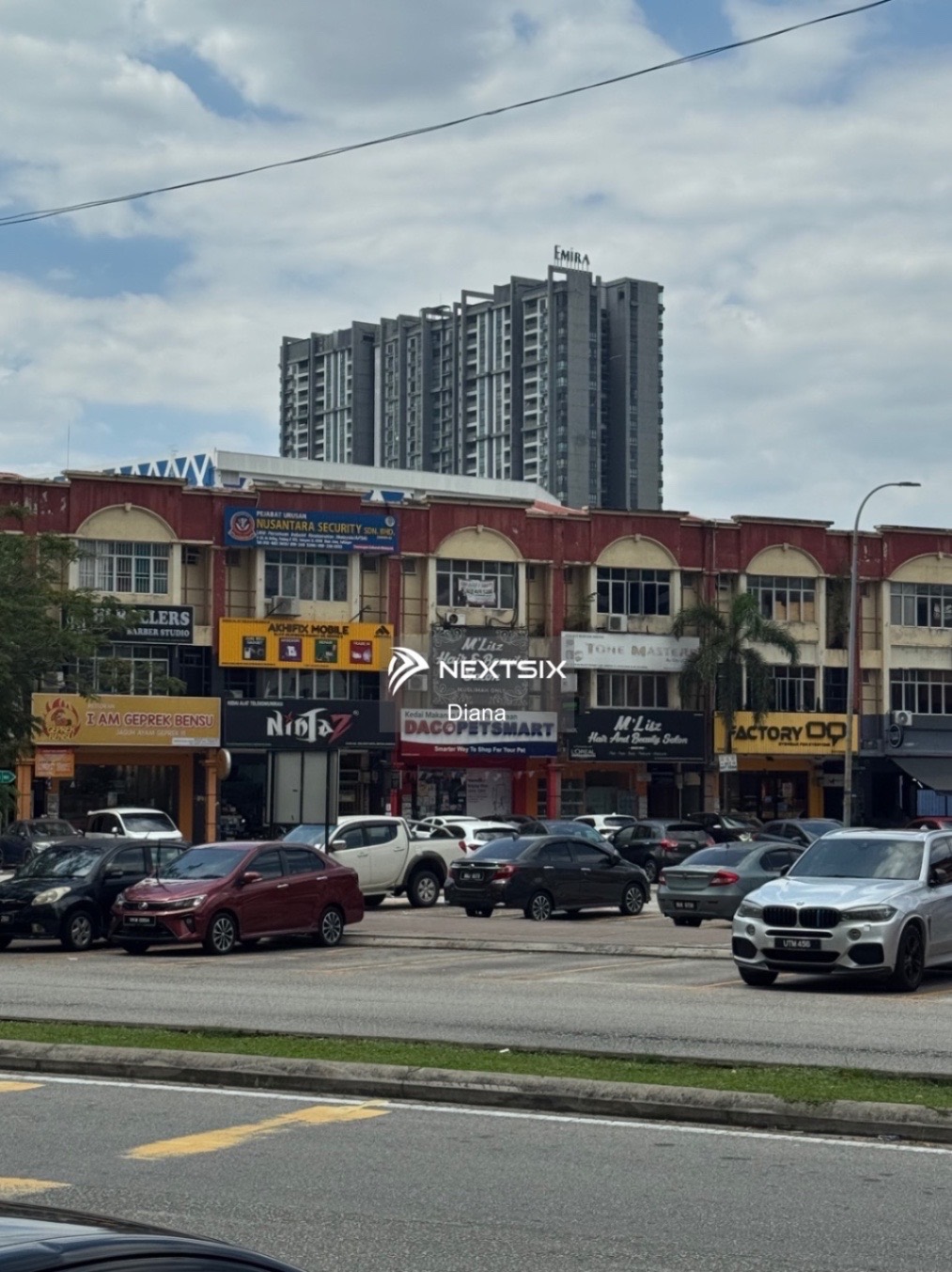 Shop For Rent in Shah Alam Selangor - Image 7
