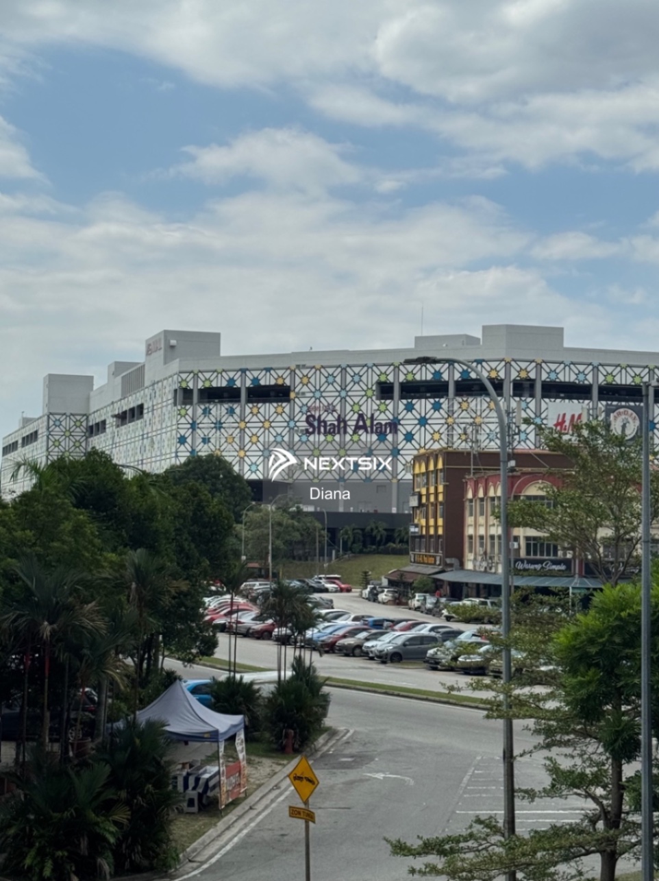 Shop For Rent in Shah Alam Selangor - Image 8