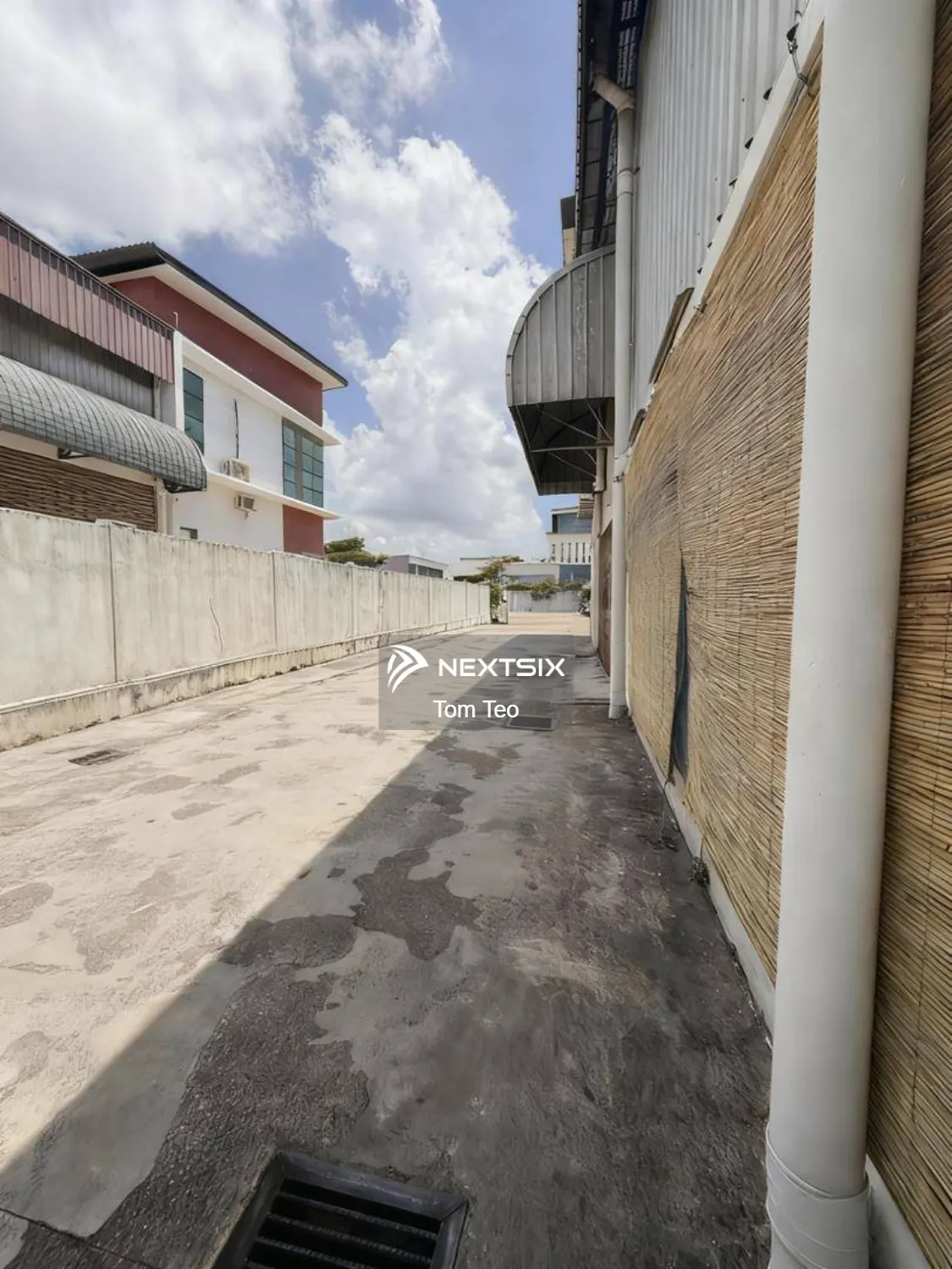 Factory For Sale in Skudai Johor - Image 2