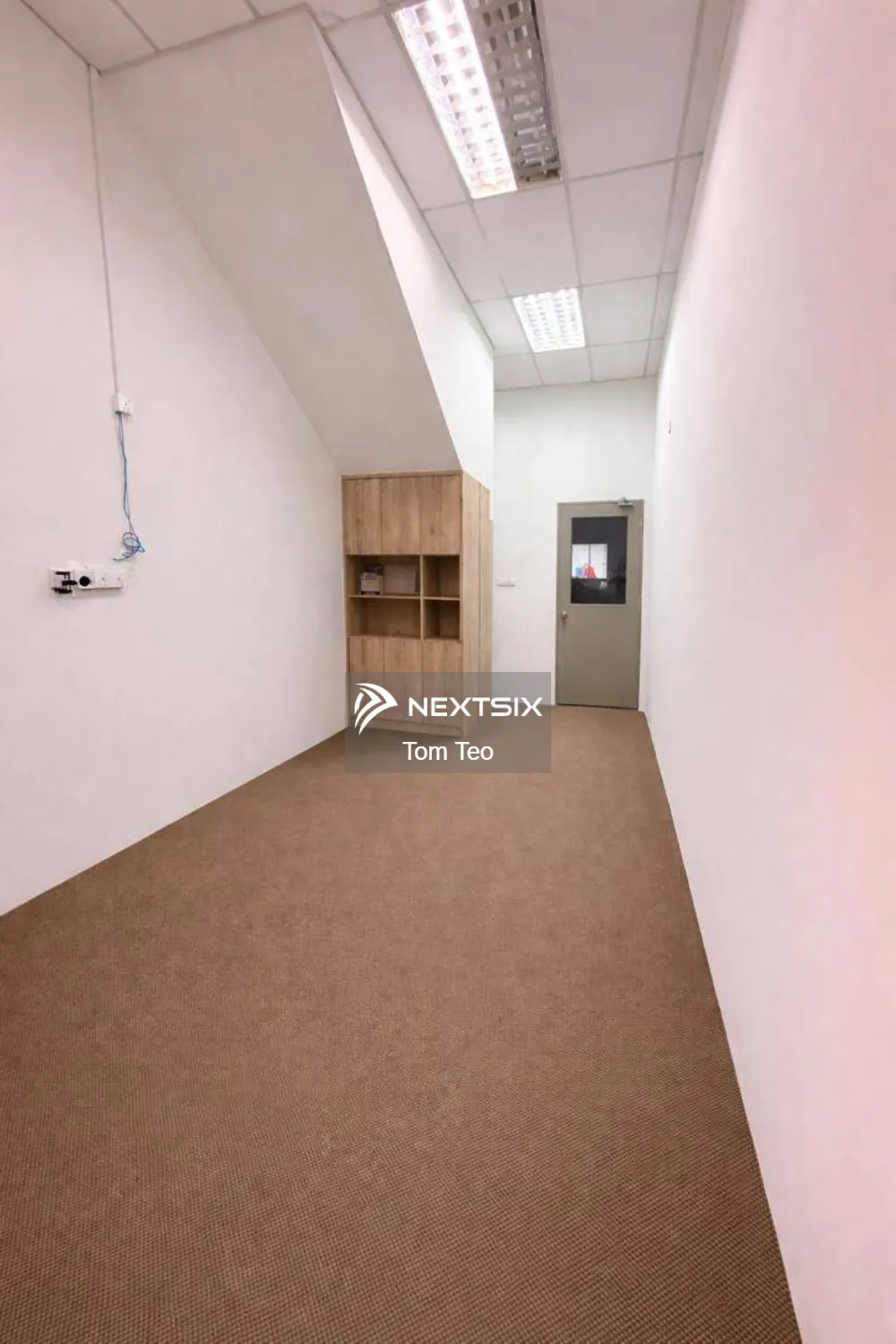 Factory For Sale in Skudai Johor - Image 3