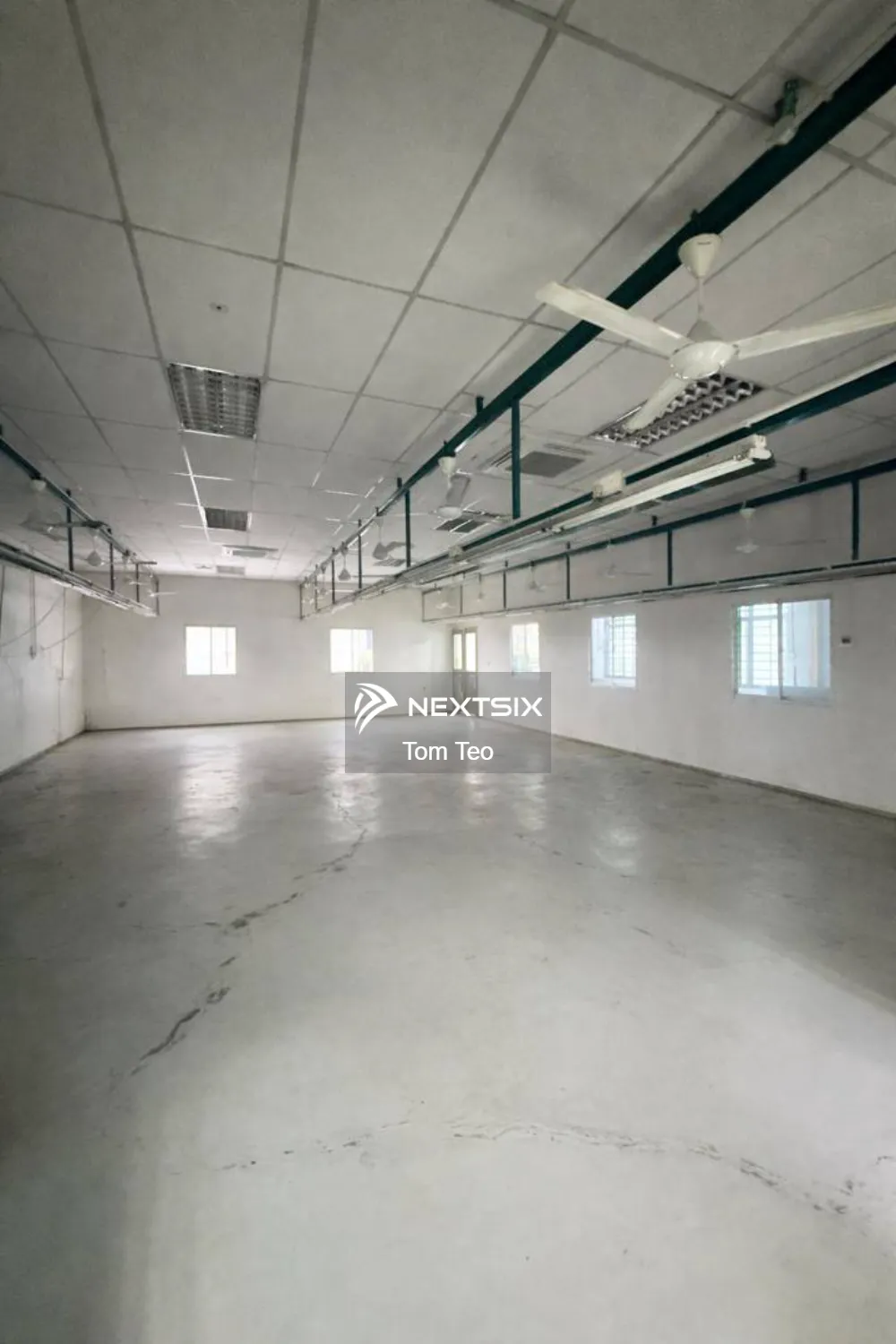 Factory For Sale in Skudai Johor - Image 5