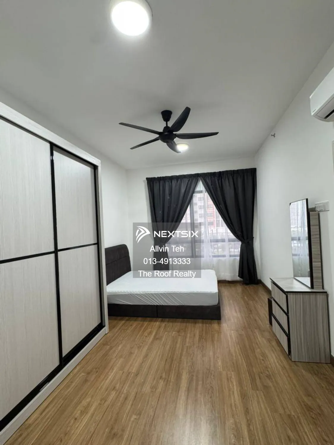 Serviced Residence For Rent in Bukit Jalil Wilayah Persekutuan Kuala Lumpur - Image 6
