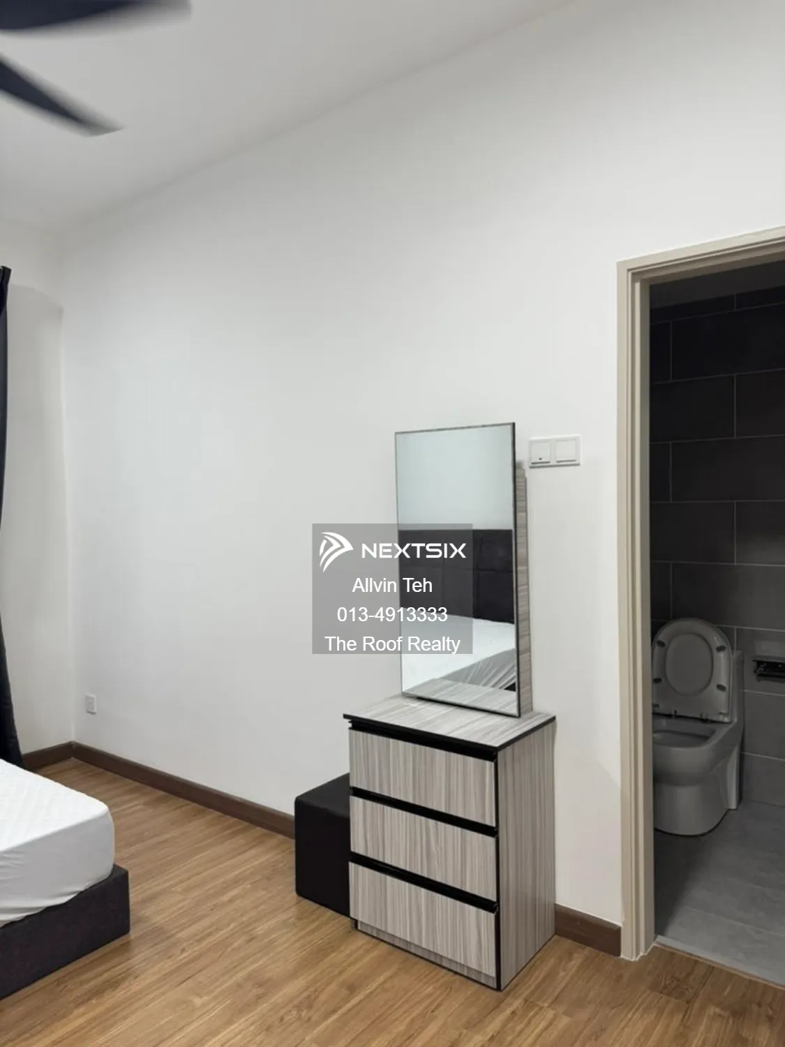 Serviced Residence For Rent in Bukit Jalil Wilayah Persekutuan Kuala Lumpur - Image 7