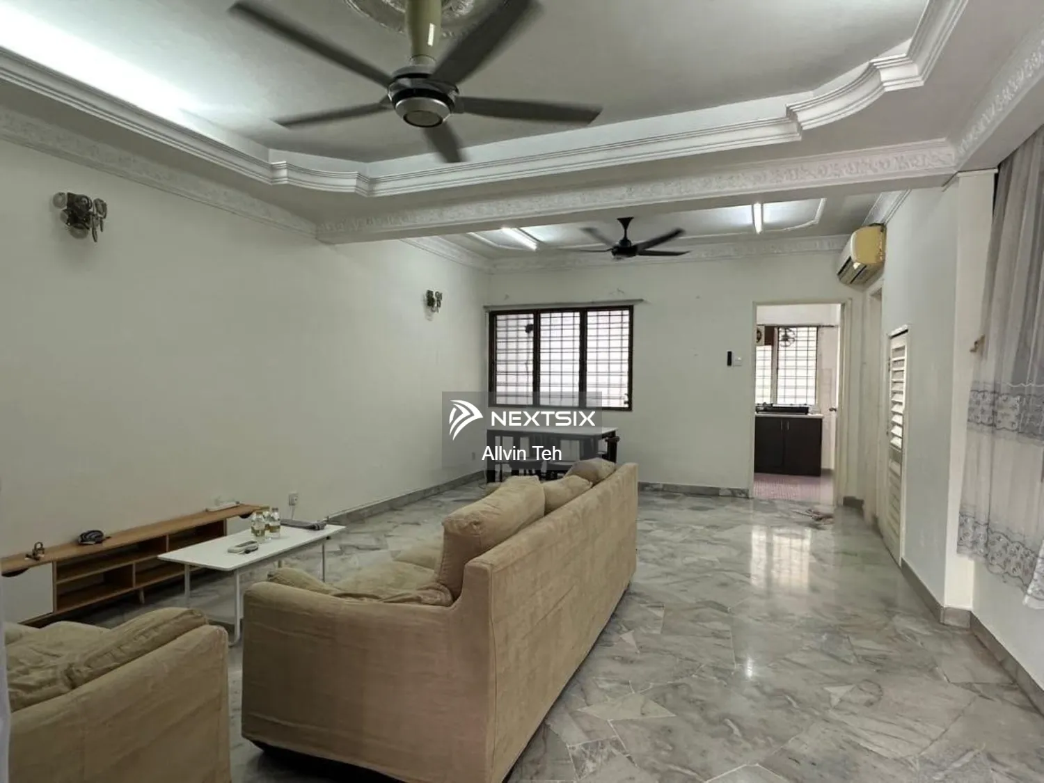 2-sty Terrace/Link House For Rent in Bandar Sunway Selangor