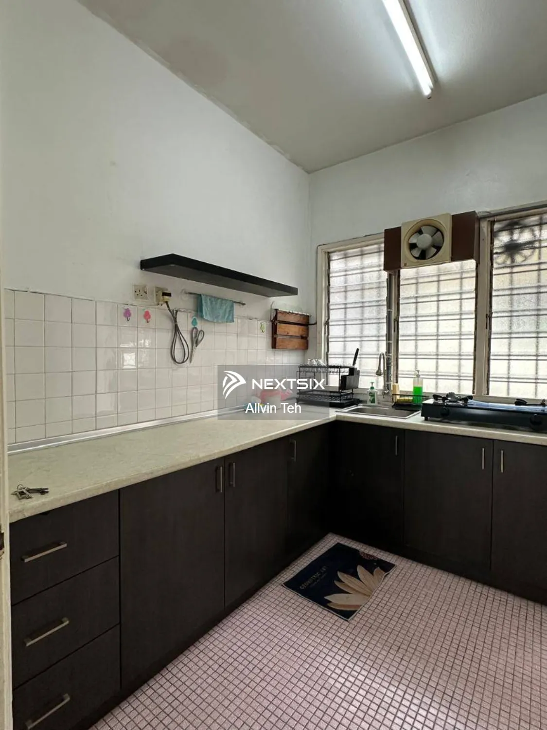 2-sty Terrace/Link House For Rent in Bandar Sunway Selangor - Image 12