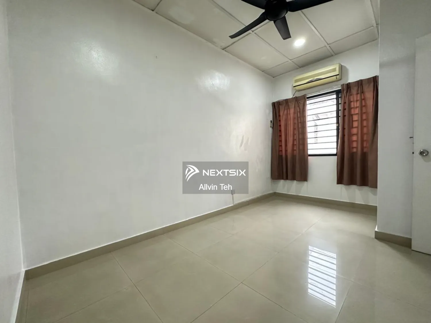 2-sty Terrace/Link House For Rent in Bandar Sunway Selangor - Image 15