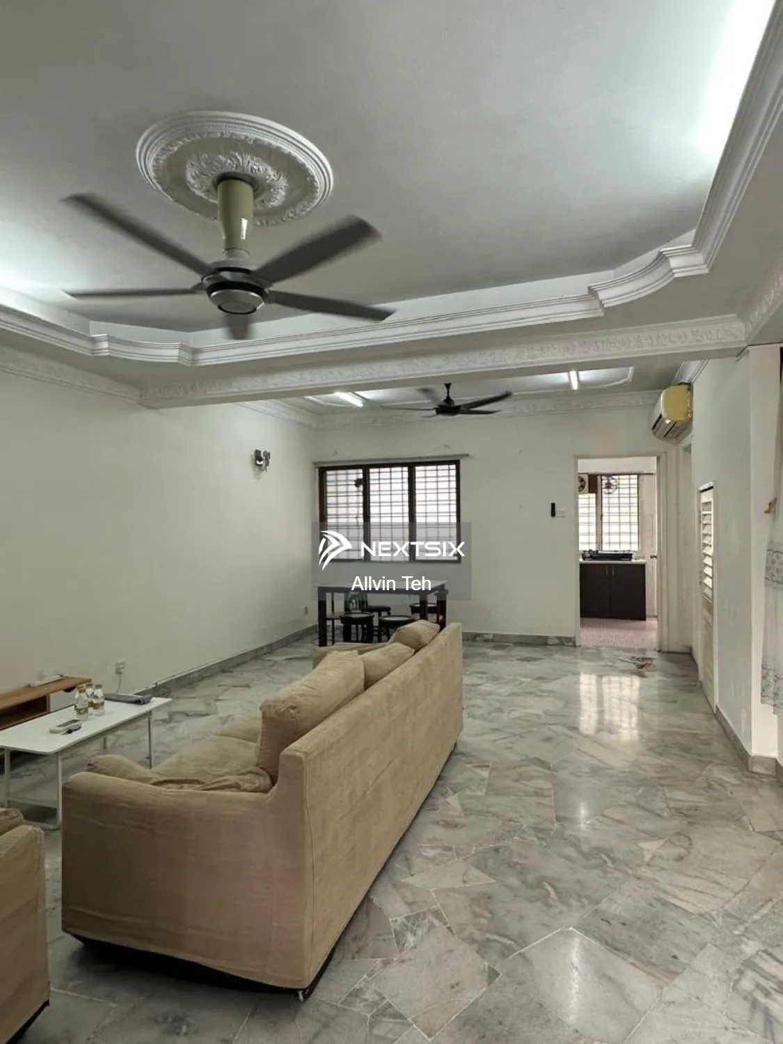 2-sty Terrace/Link House For Rent in Bandar Sunway Selangor - Image 4