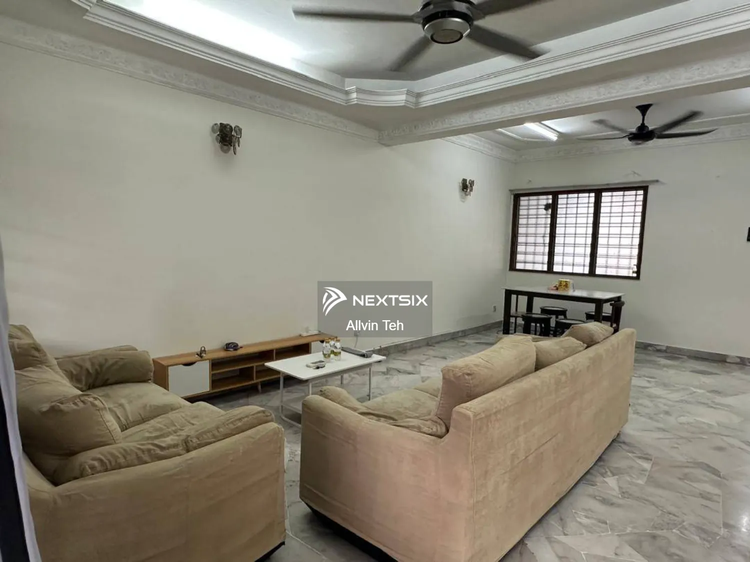 2-sty Terrace/Link House For Rent in Bandar Sunway Selangor - Image 5