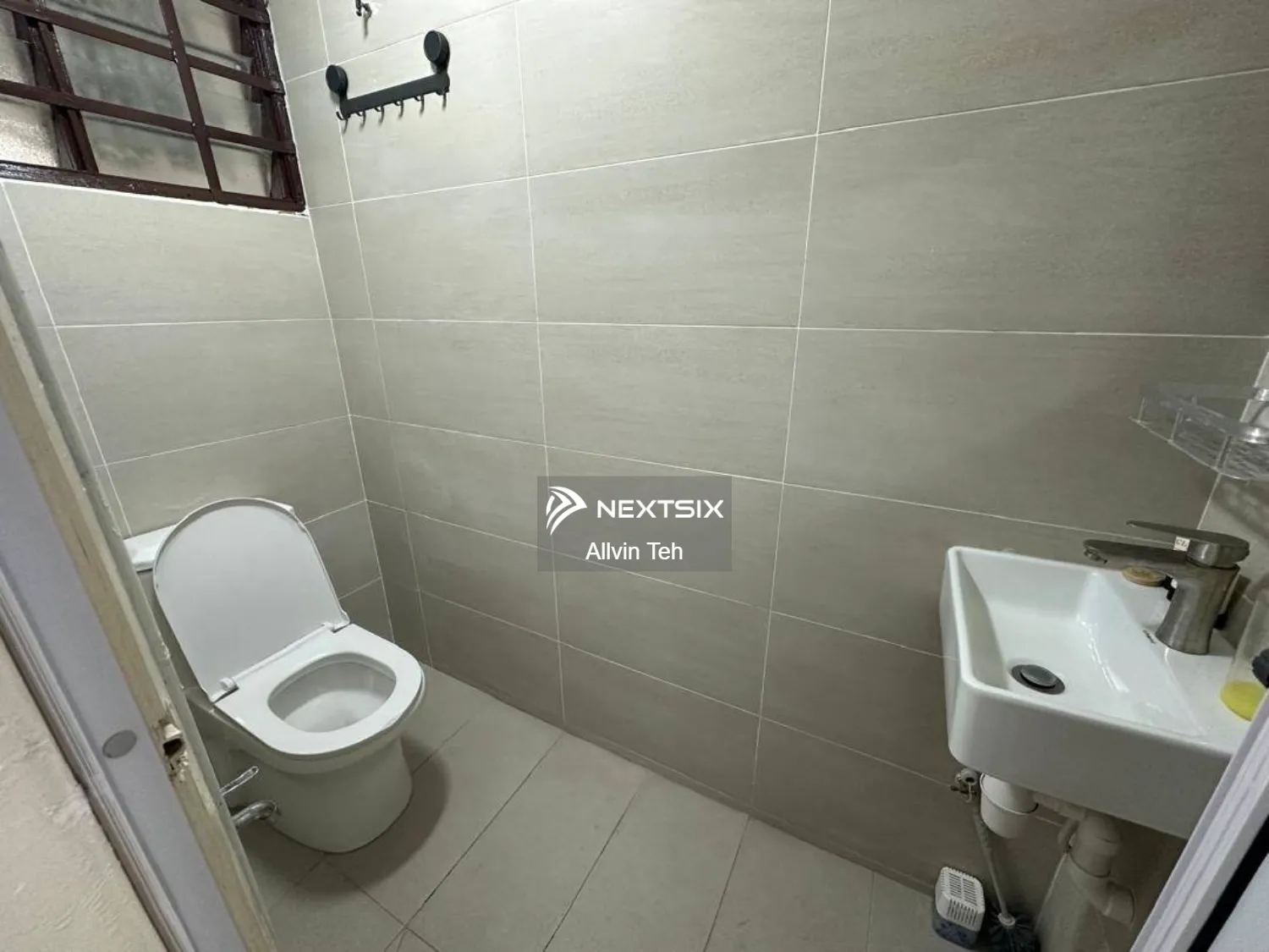 2-sty Terrace/Link House For Rent in Bandar Sunway Selangor - Image 6